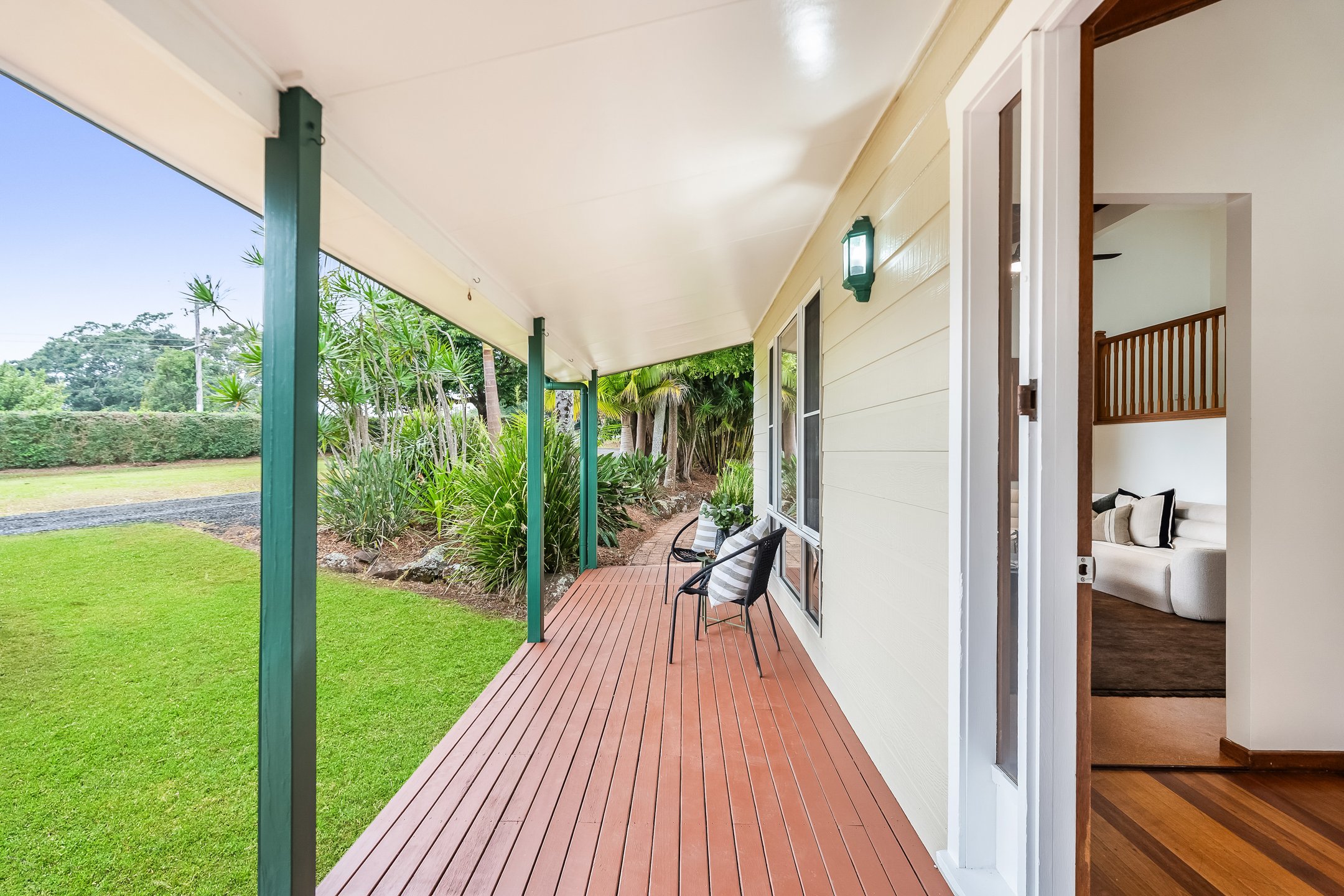  191 Nashua Road, Fernleigh - 物件實景