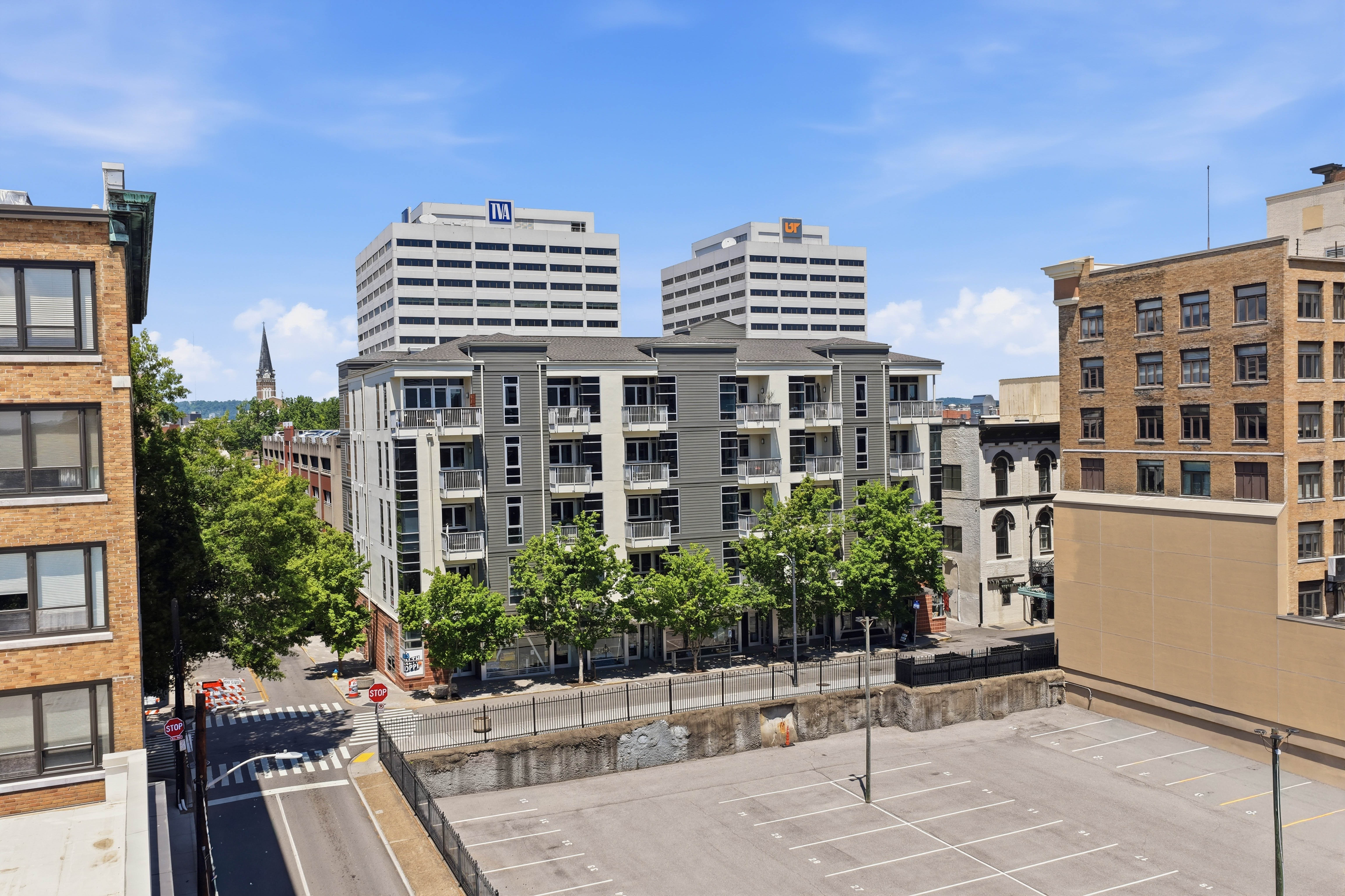  440 Walnut Street 302, Knoxville, TN 37902 - 物件實景