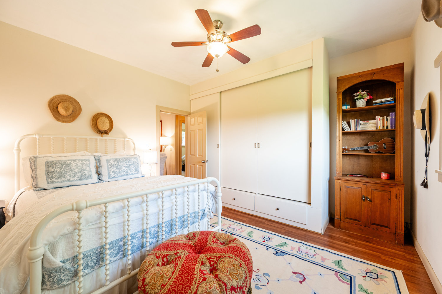 Big Horn, Wyoming, 82833, United States, ,Residential,For Sale,1887054