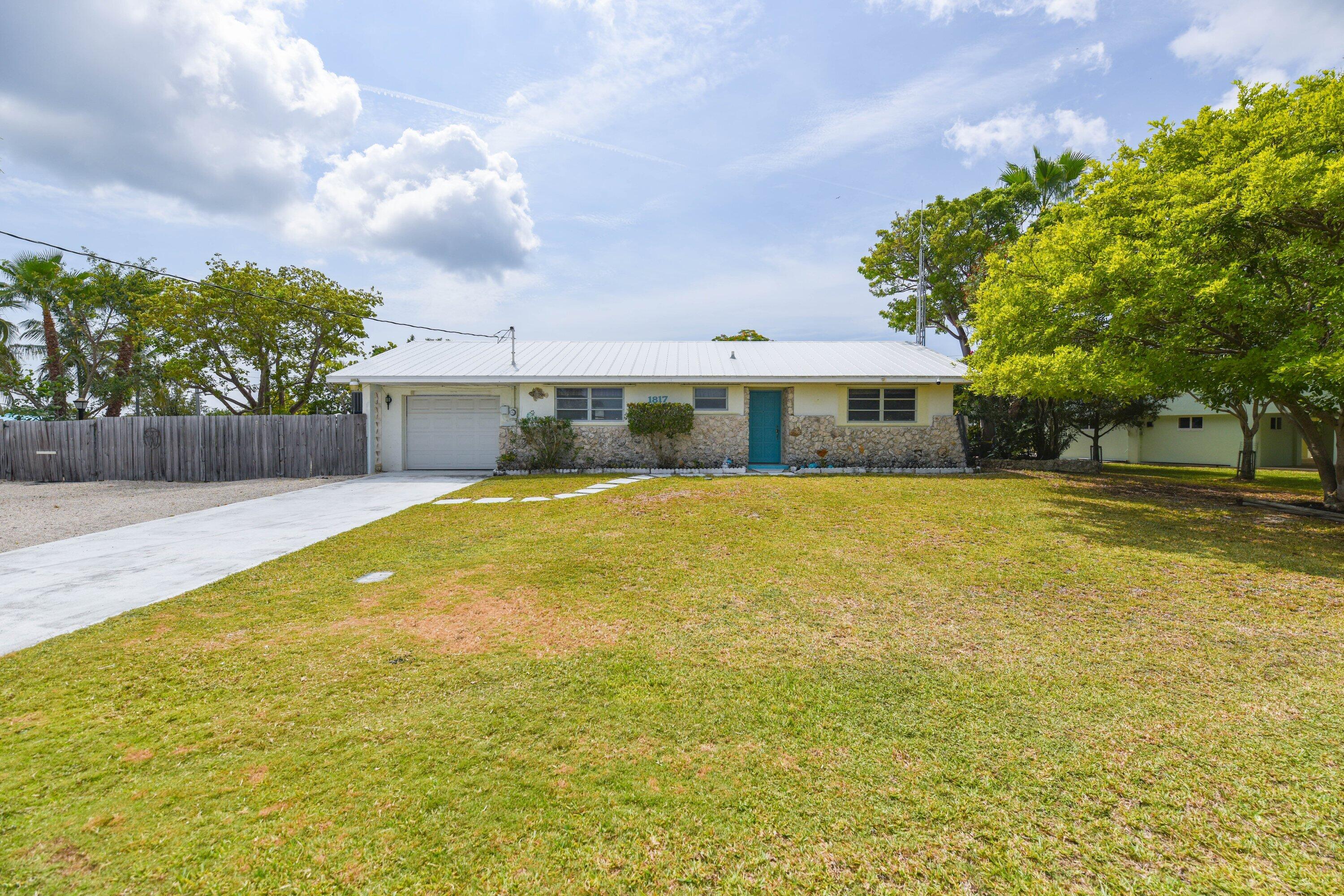 Watson Blvd, Big Pine Key, FL 33043