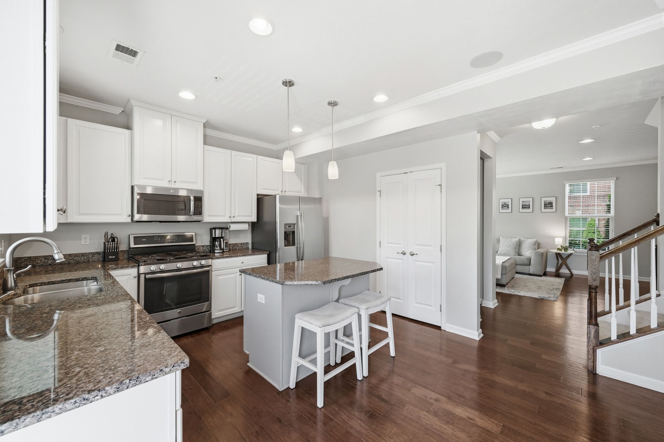  201 Thornapple Lane, Cranberry Township, PA 16066 - 物件實景