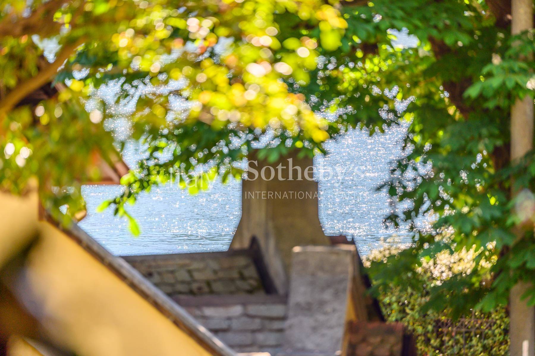  Elegant residence in the heart of Cernobbio - 物件實景