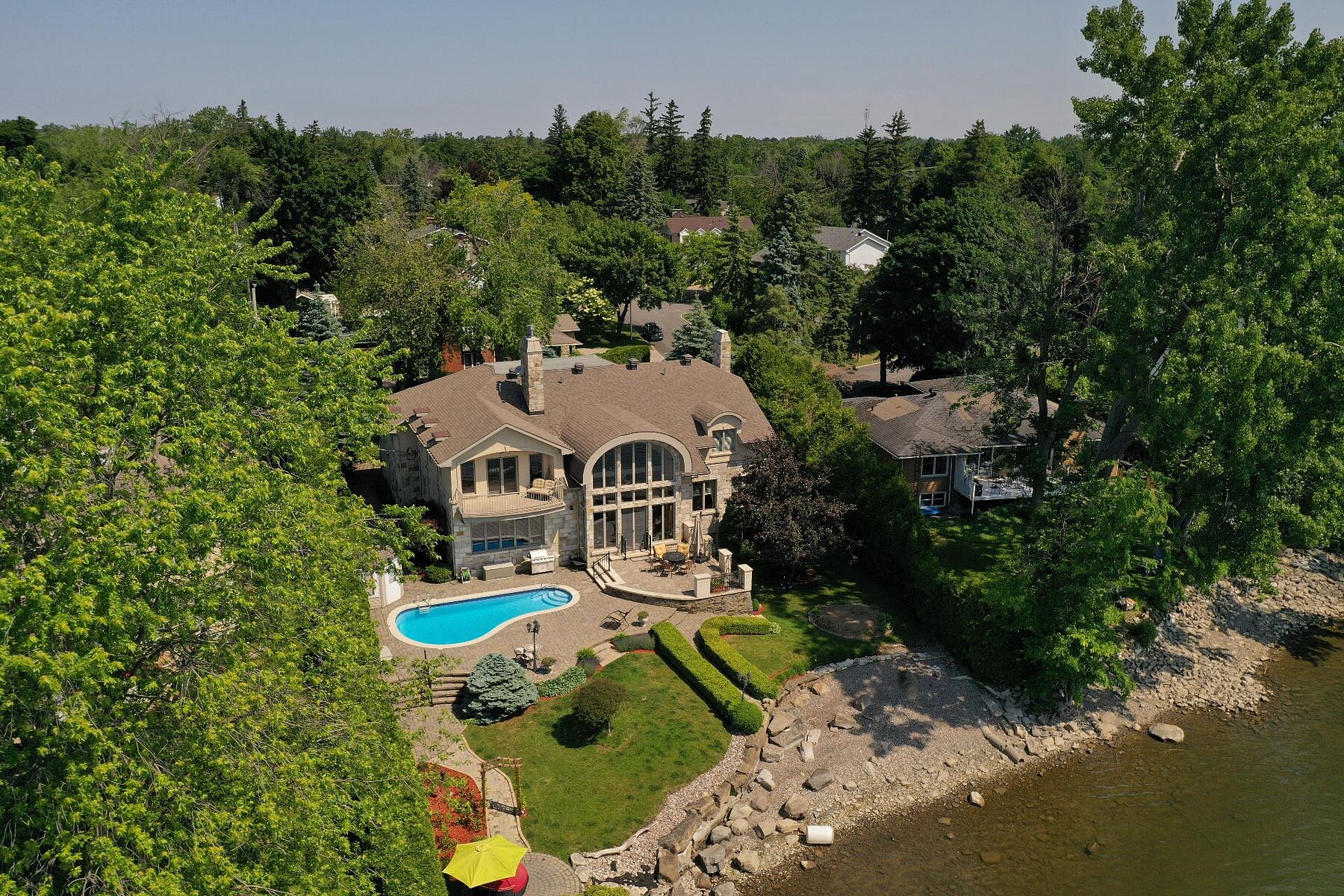  Beaconsfield, Montréal - 物件實景