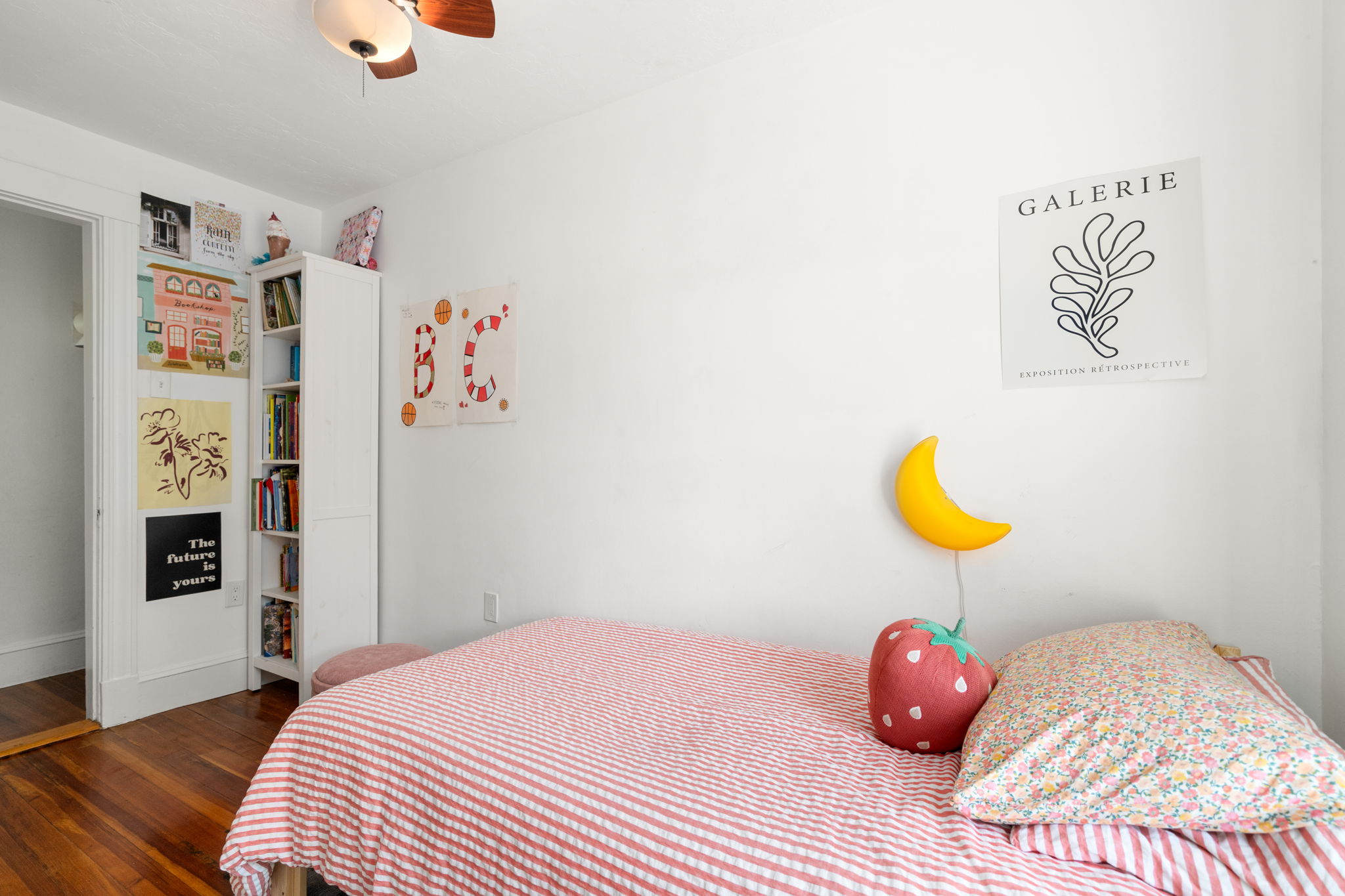  61 Wilmot St, Watertown, MA, 02472 - 物件實景