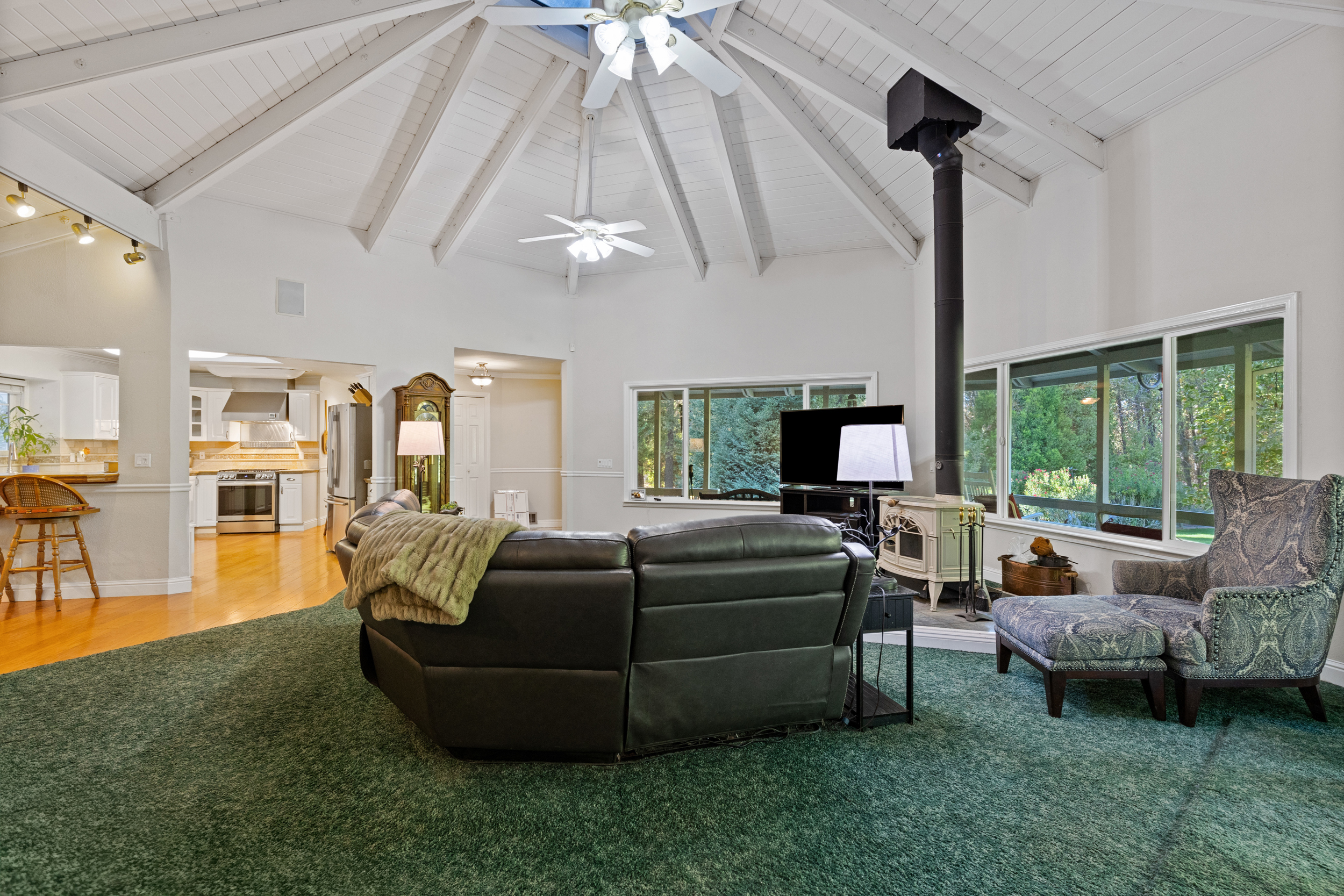  10721 Douglas Lane, Nevada City, CA 95959 - 物件實景