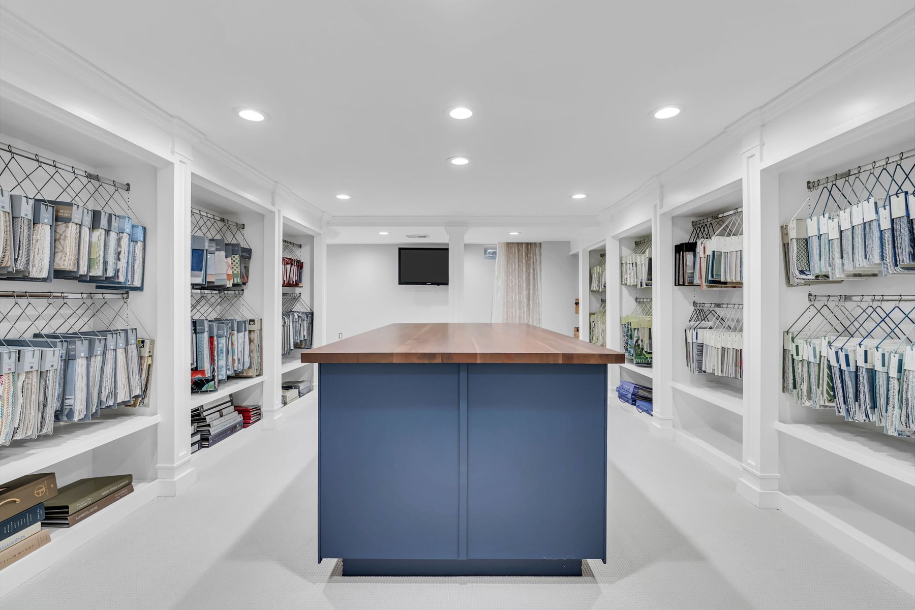  Luxury Shore Colonial Near Sea Girt - 物件實景