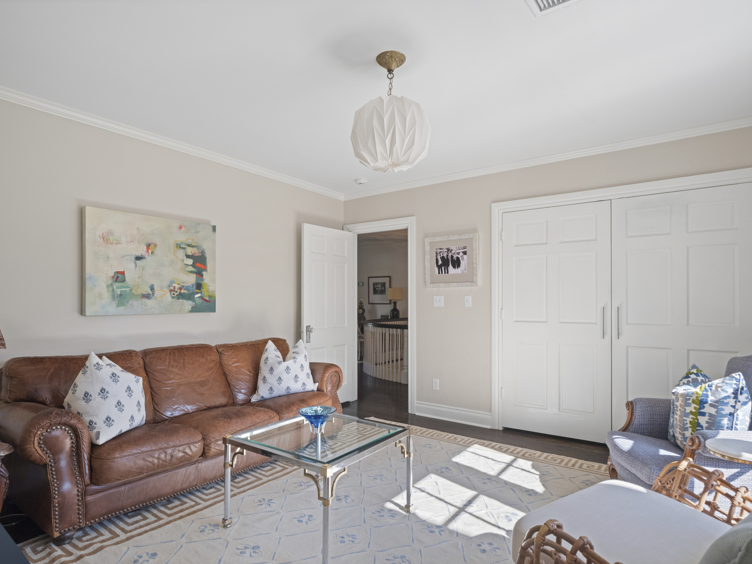  6803 Avondale Drive, Nichols Hills, OK 73116 - 物件實景