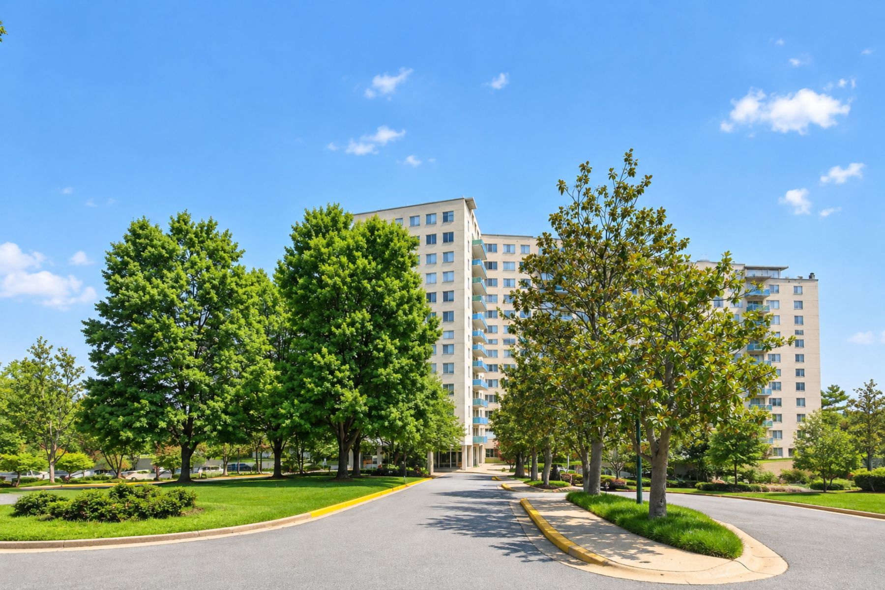  10201 Grosvenor Place, Rockville, MD, 20852 - 物件實景