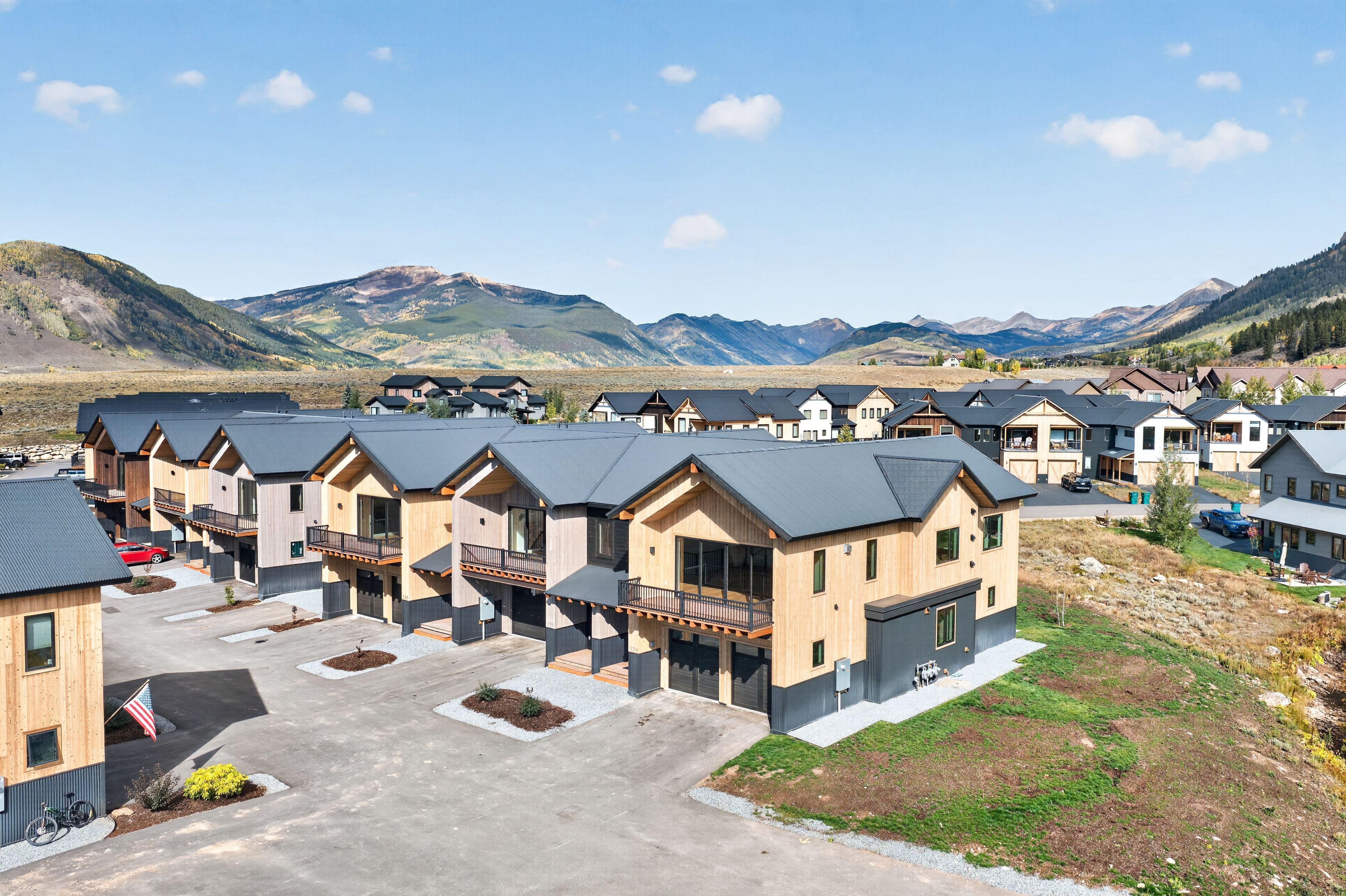  Luxurious mountain living in Buckhorn Ranch - 物件實景