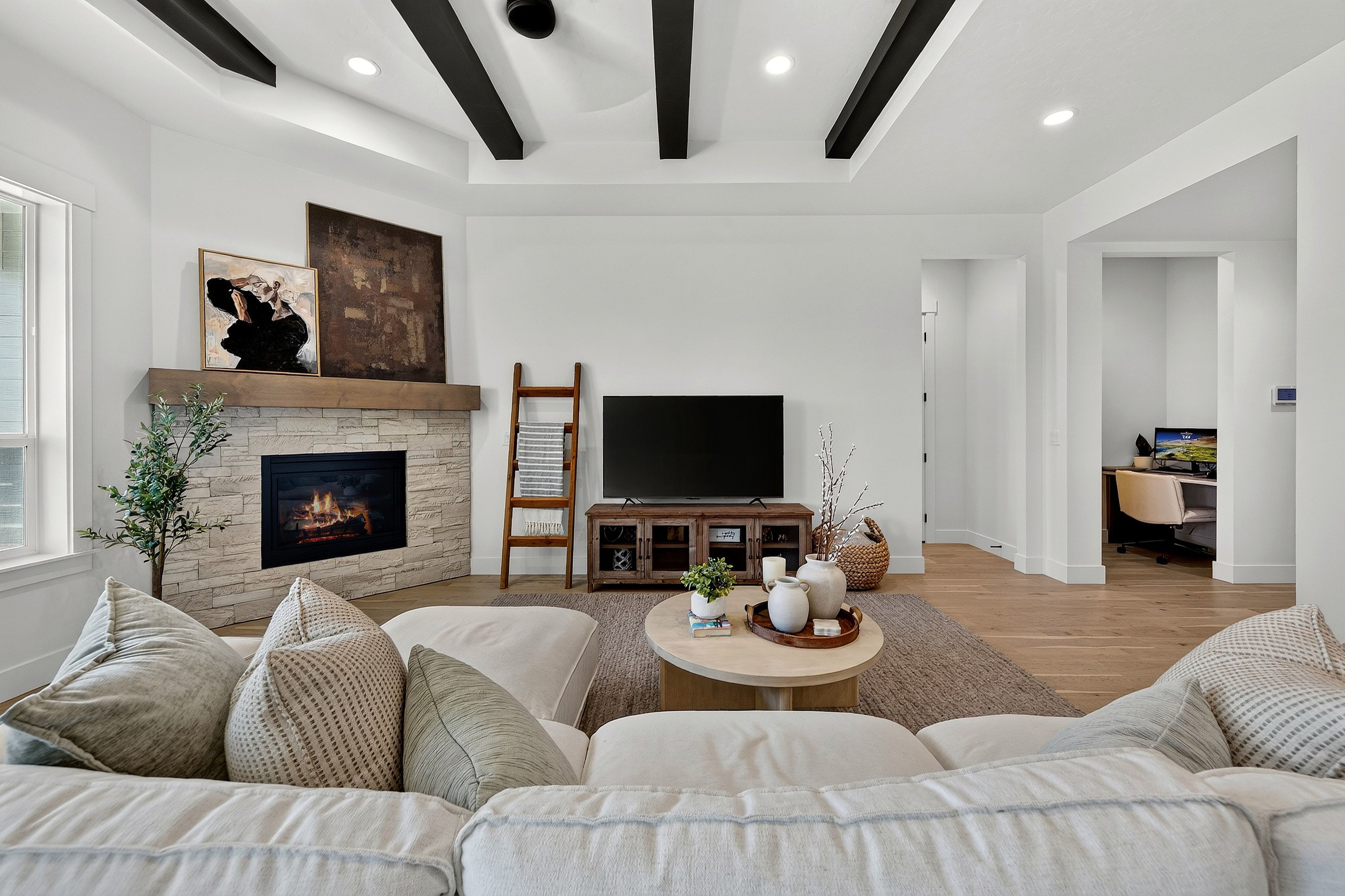  Luxurious Privacy in Eagle, Idaho - 物件實景
