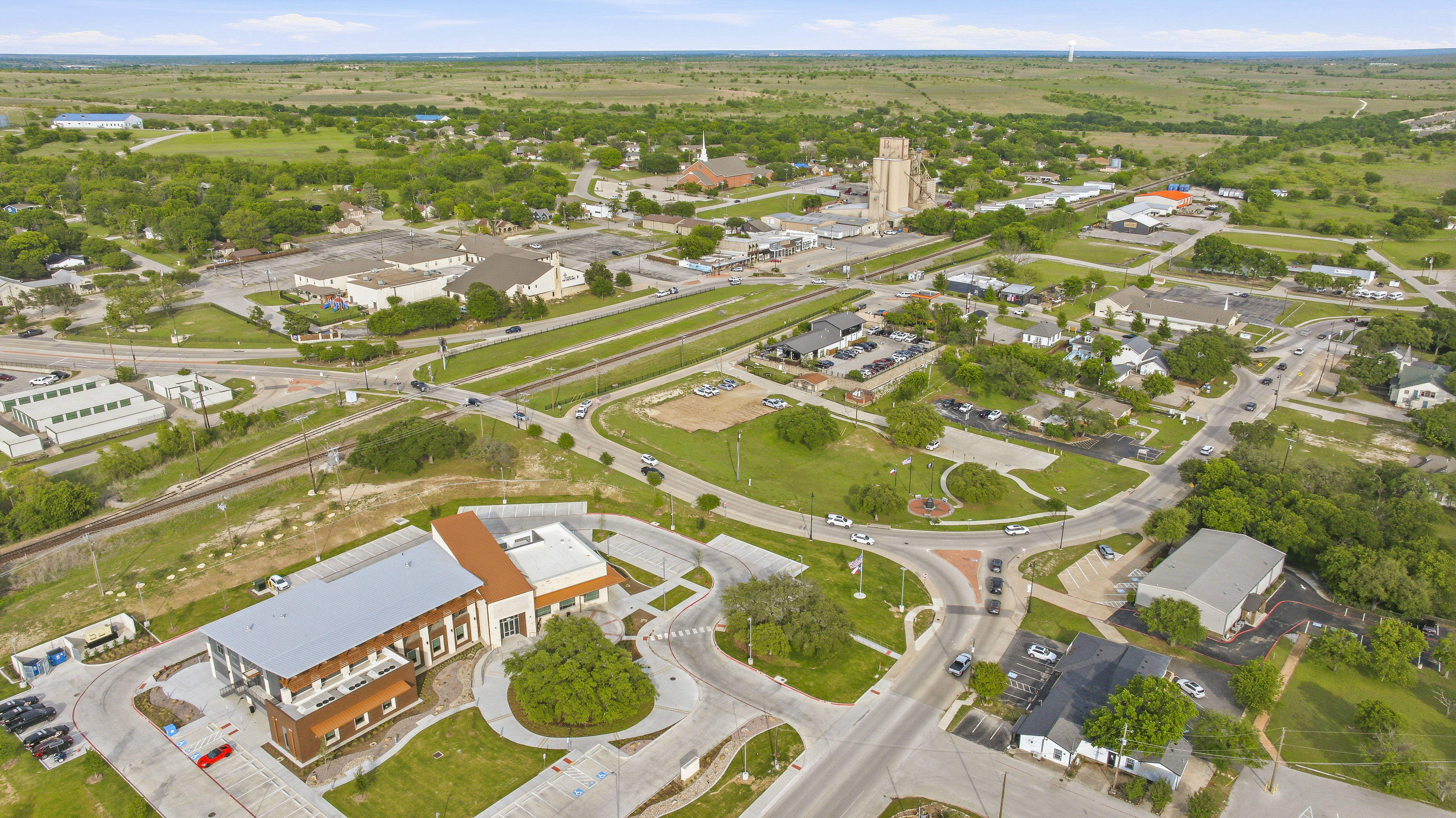  151 Chestnut Street, Aledo, TX, 76008 - 物件實景