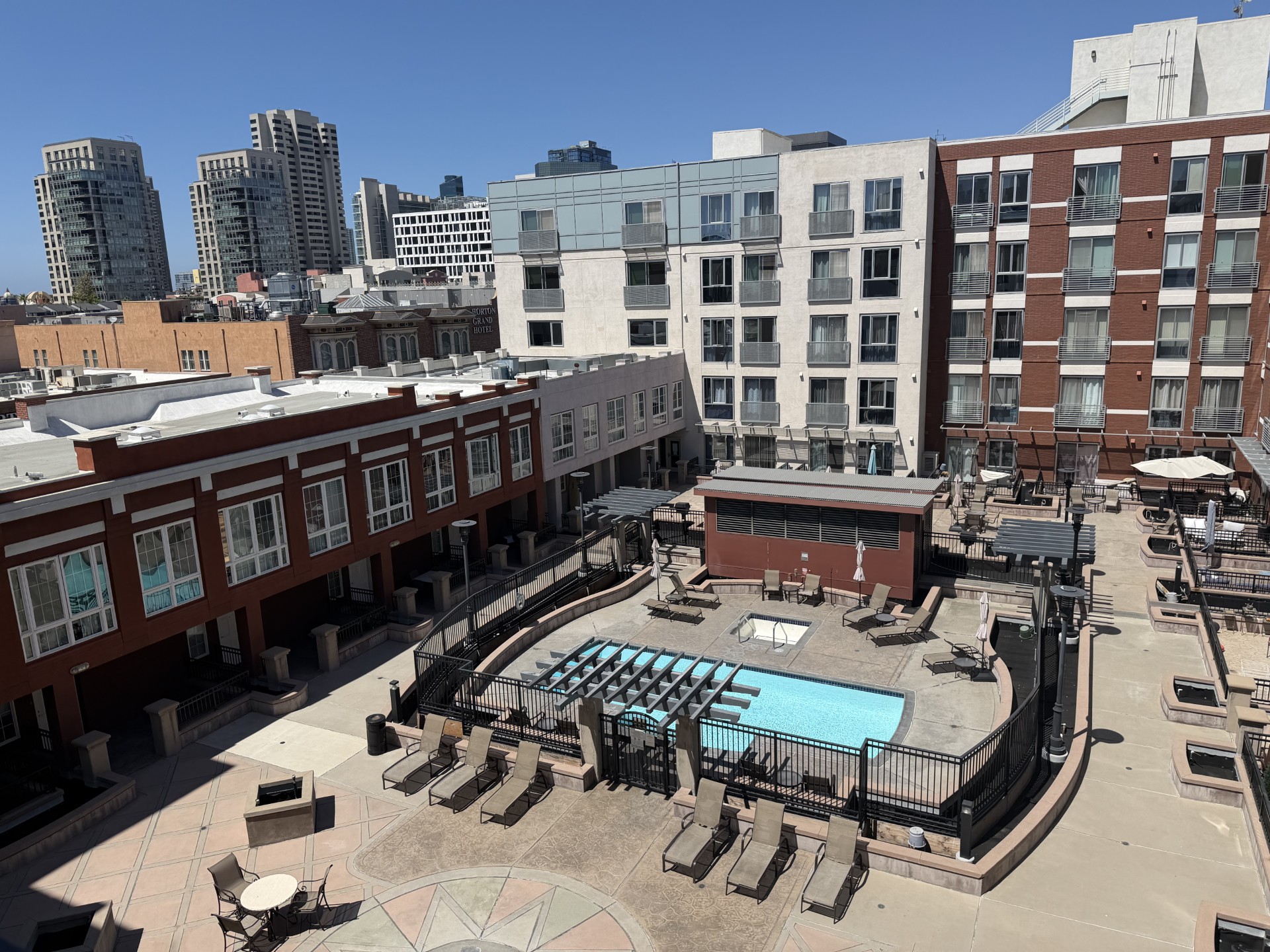  450 J Street 6121, San Diego, CA 92101 - 物件實景