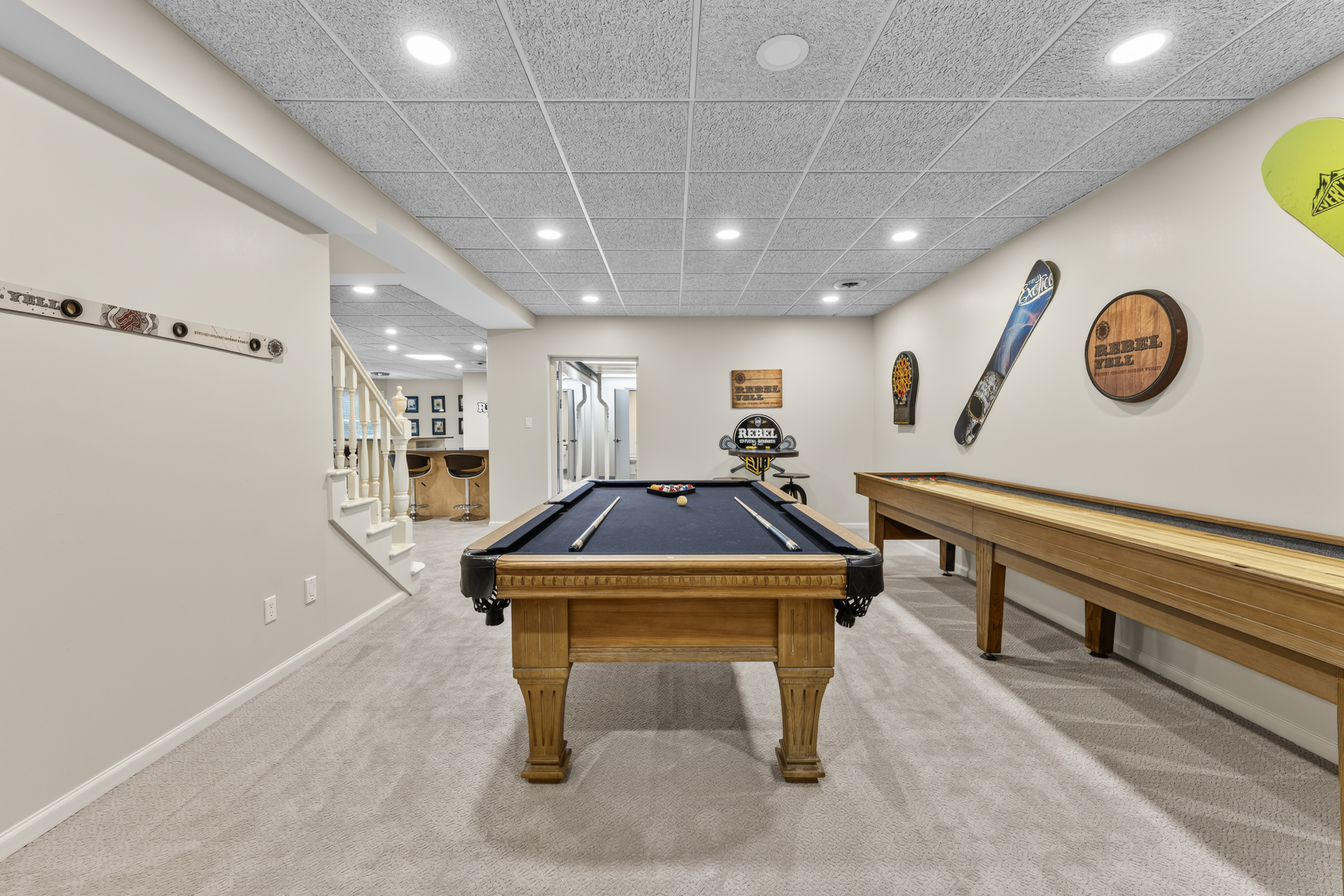  Exquisitely Renovated Home in the heart of Town & Country - 物件實景