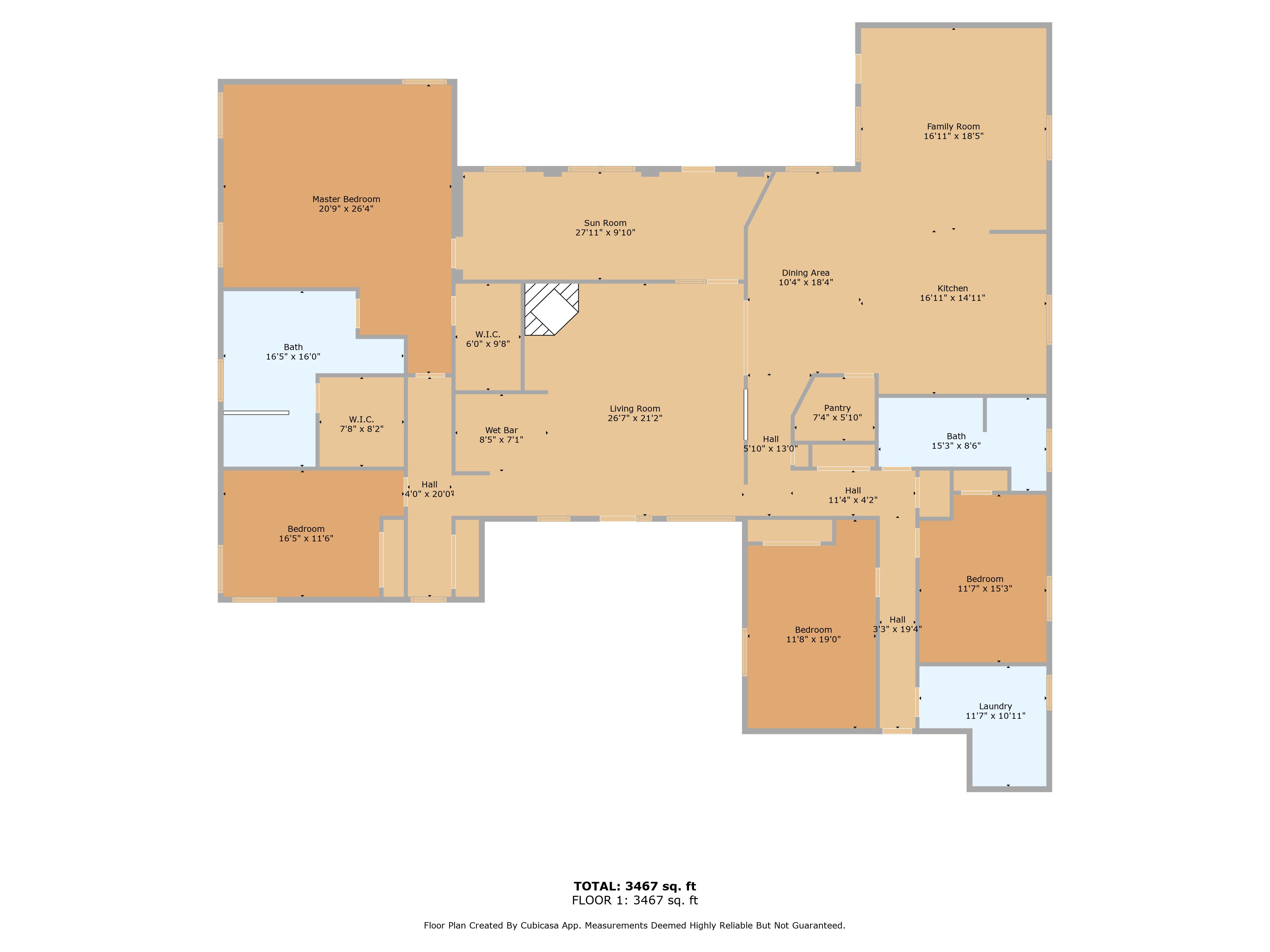 Adkins, Texas, 78101, United States, 4 Bedrooms Bedrooms, ,2 BathroomsBathrooms,Residential,For Sale,1979790