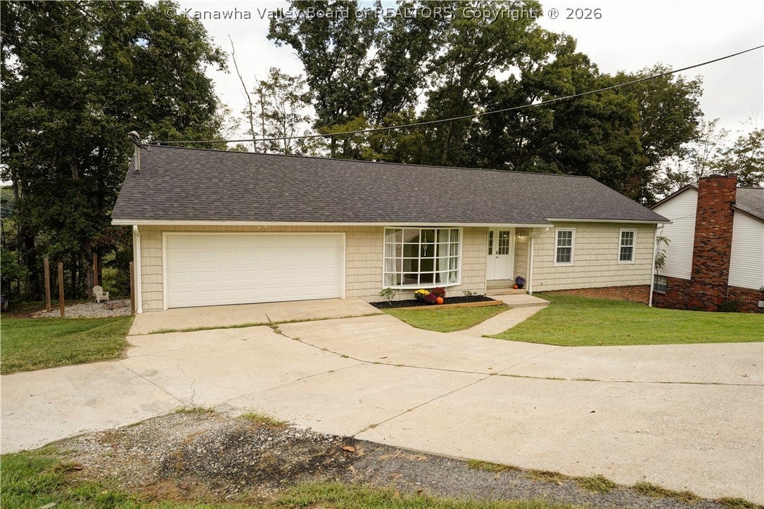 Ruthlawn Dr, South Charleston, WV 25309 #1