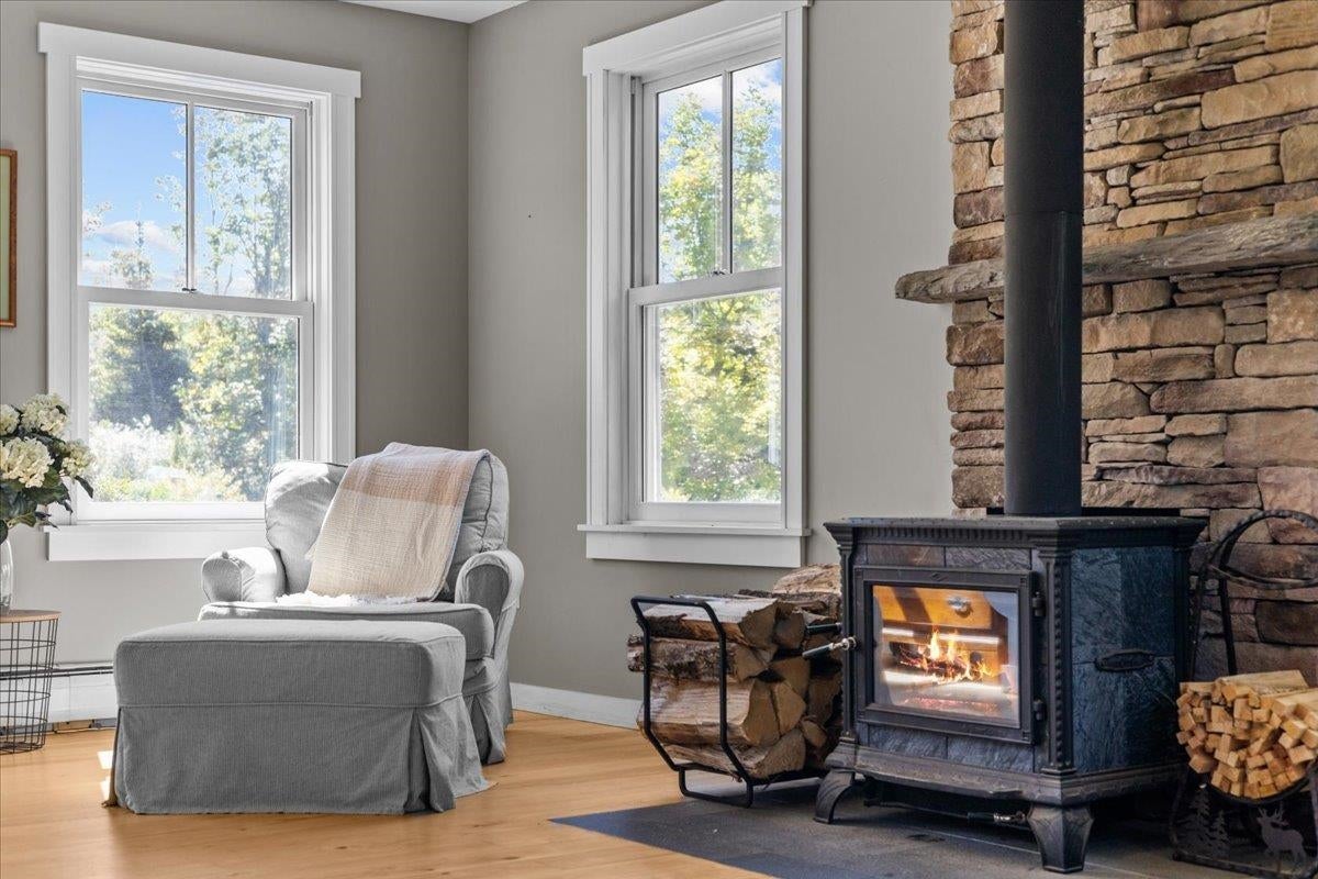 Stowe, Vermont, 05672, United States, 4 Bedrooms Bedrooms, ,3 BathroomsBathrooms,Residential,For Sale,1939915