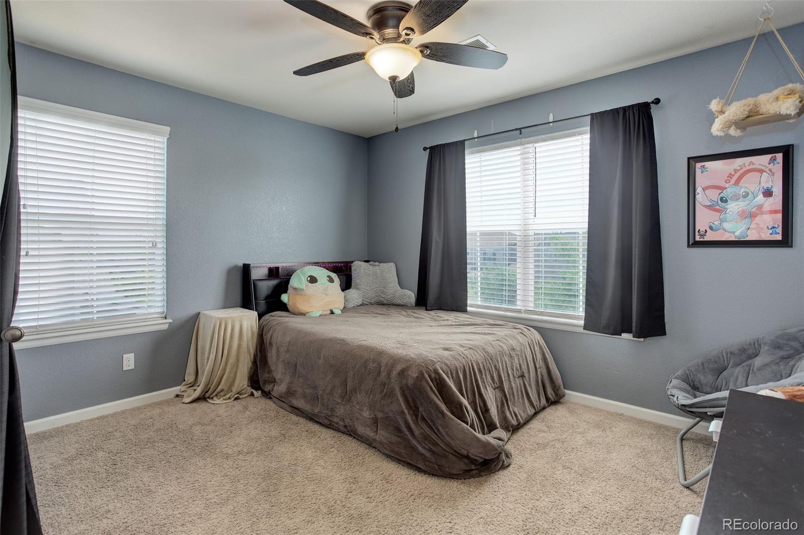 Aurora, Colorado, 80016, United States, 3 Bedrooms Bedrooms, ,3 BathroomsBathrooms,Residential,For Sale,1940296