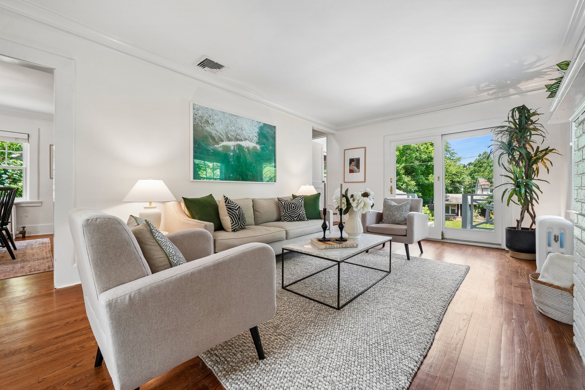  20 Euclid Place, Montclair, NJ 07042 - 物件實景