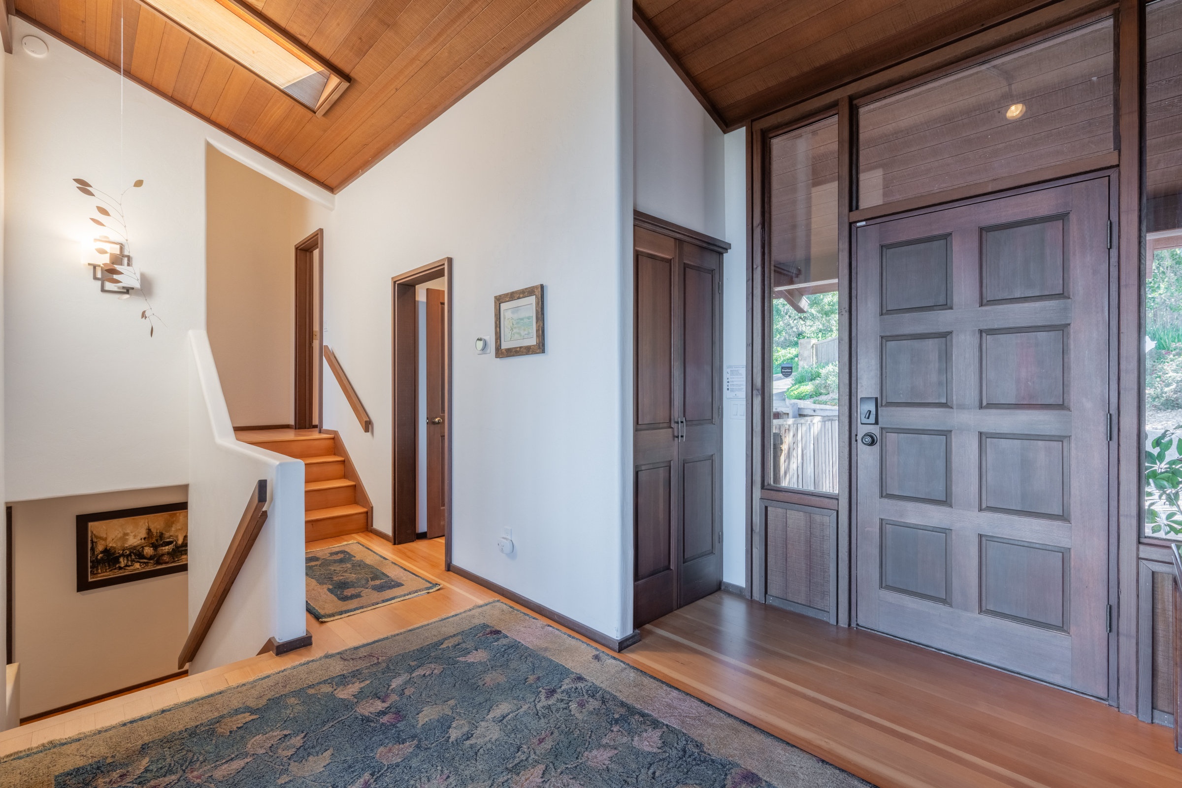  214 Crest Road - 物件實景