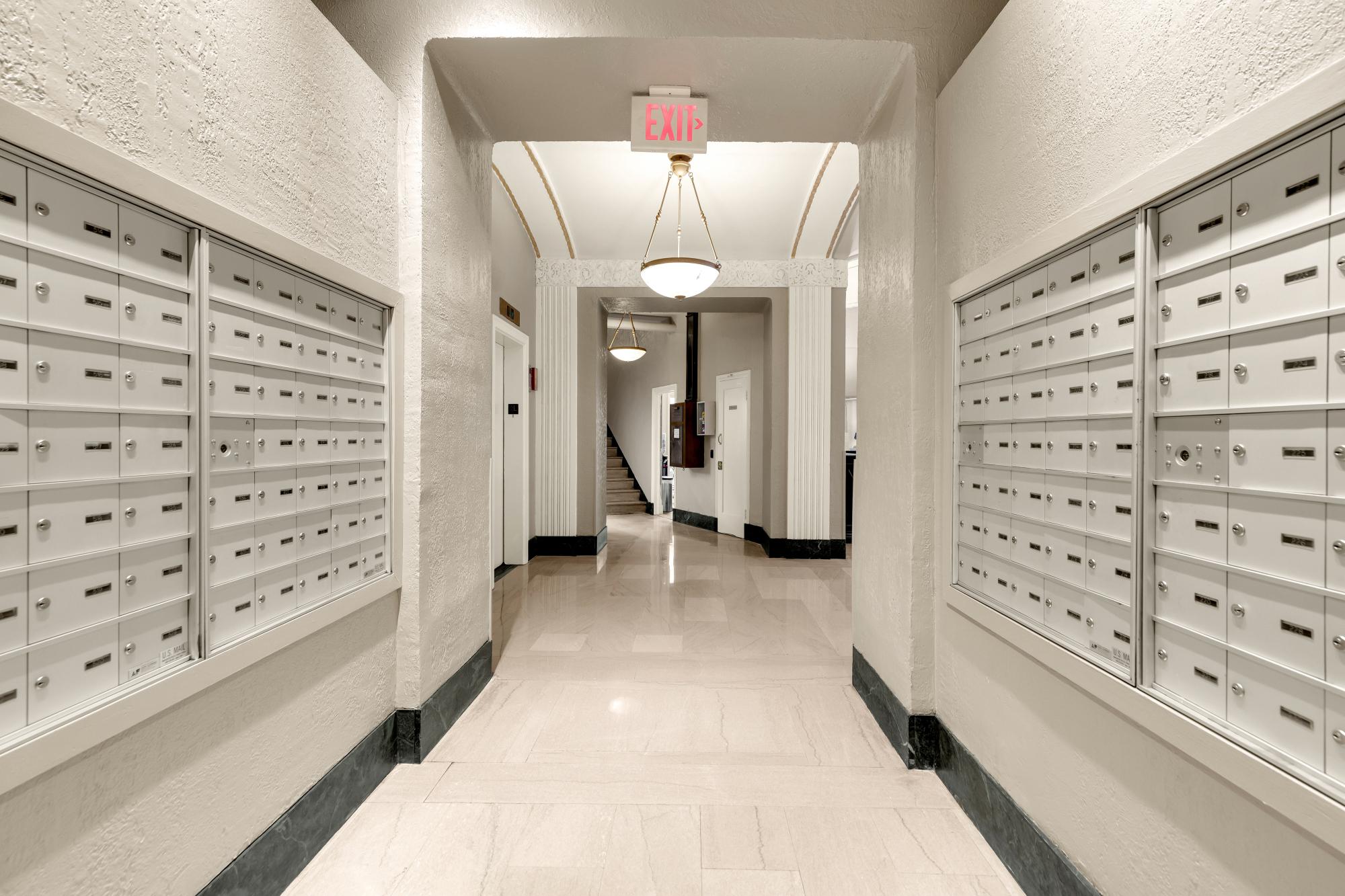  2040 Belmont Road NW, Washington, DC, 20009 - 物件實景