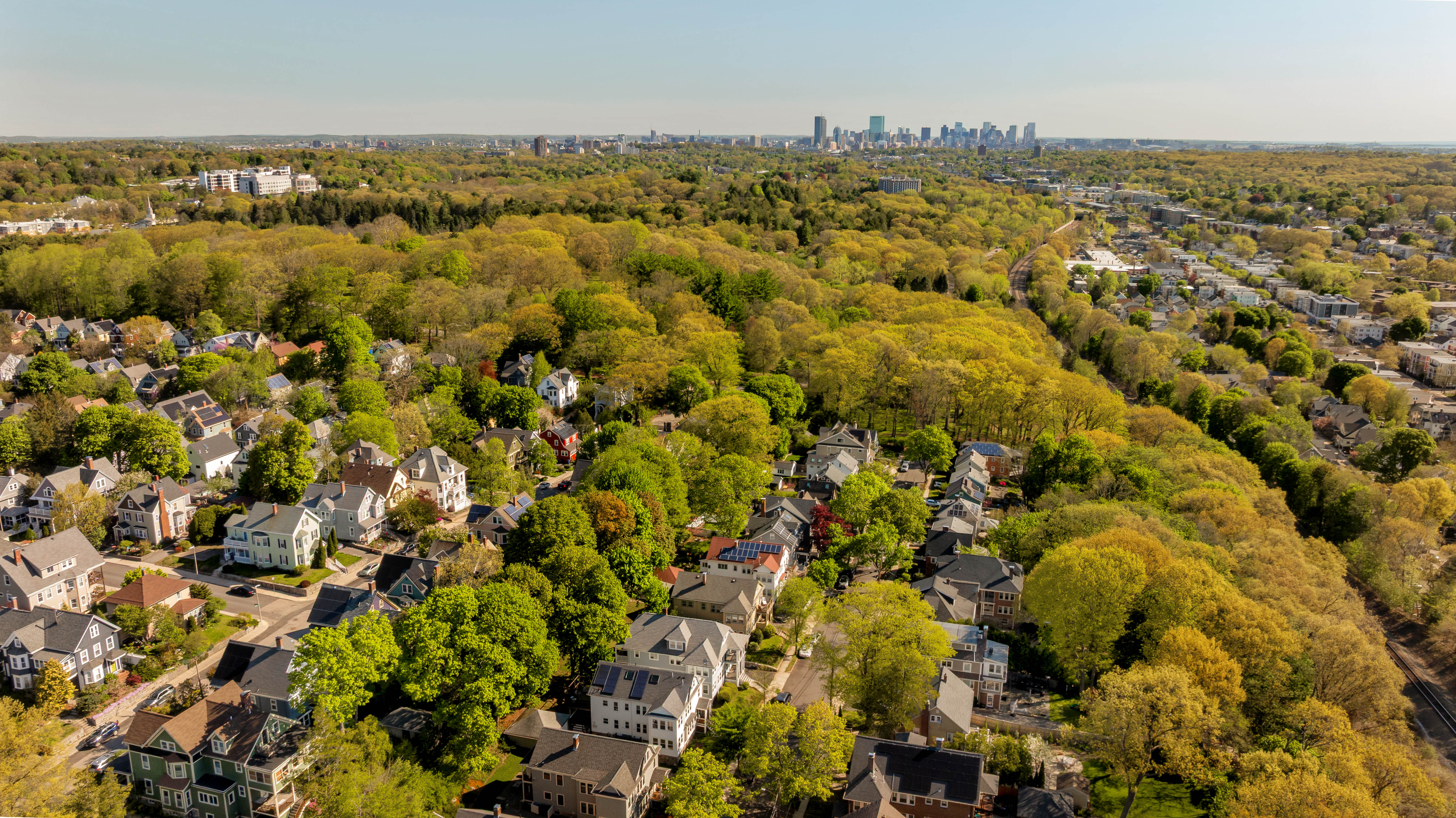  16 Arborough Road, Boston, MA, 02131 - 物件實景