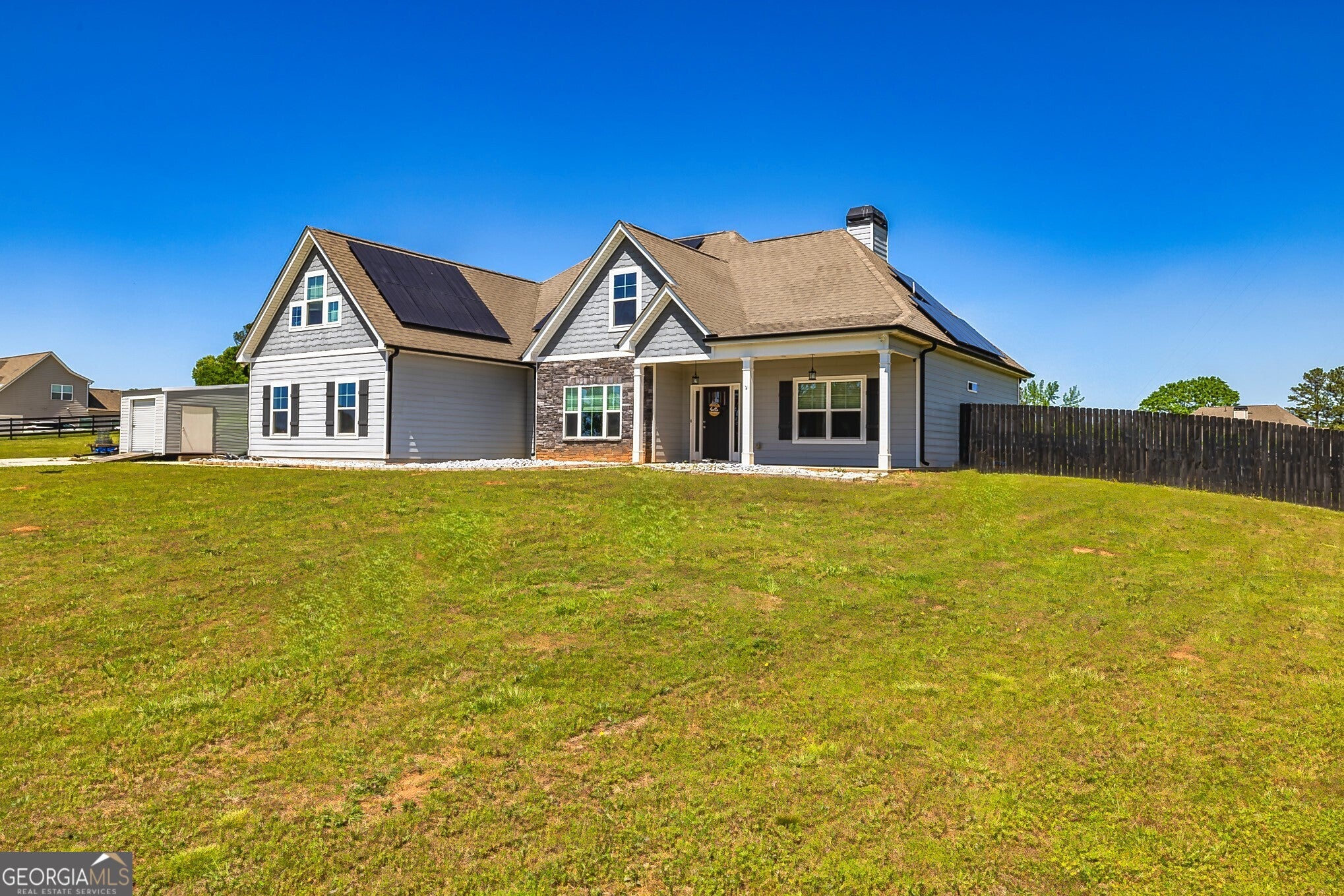 Newnan, Georgia, 30263, United States, 4 Bedrooms Bedrooms, ,3 BathroomsBathrooms,Residential,For Sale,2005138