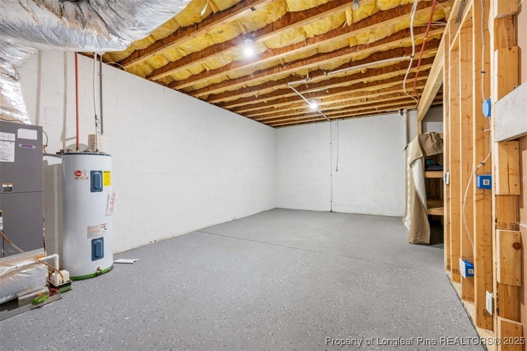 Pinehurst, North Carolina, 28374, United States, 4 Bedrooms Bedrooms, ,3 BathroomsBathrooms,Residential,For Sale,1978689