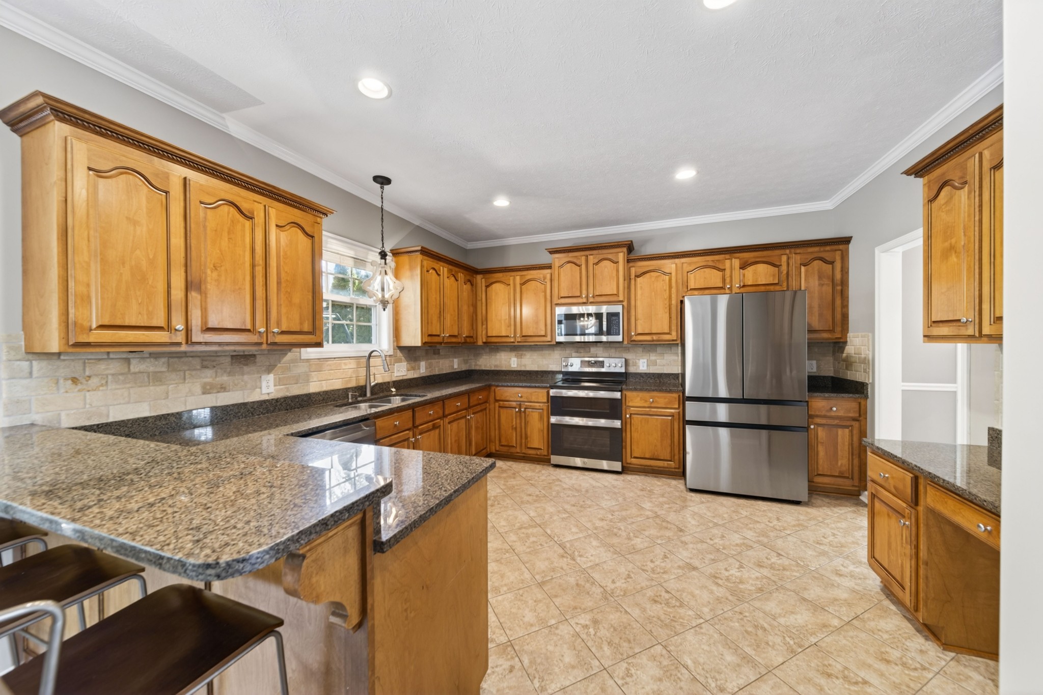  128 Wynbrooke Trce, Hendersonville, TN, 37075 - 物件實景