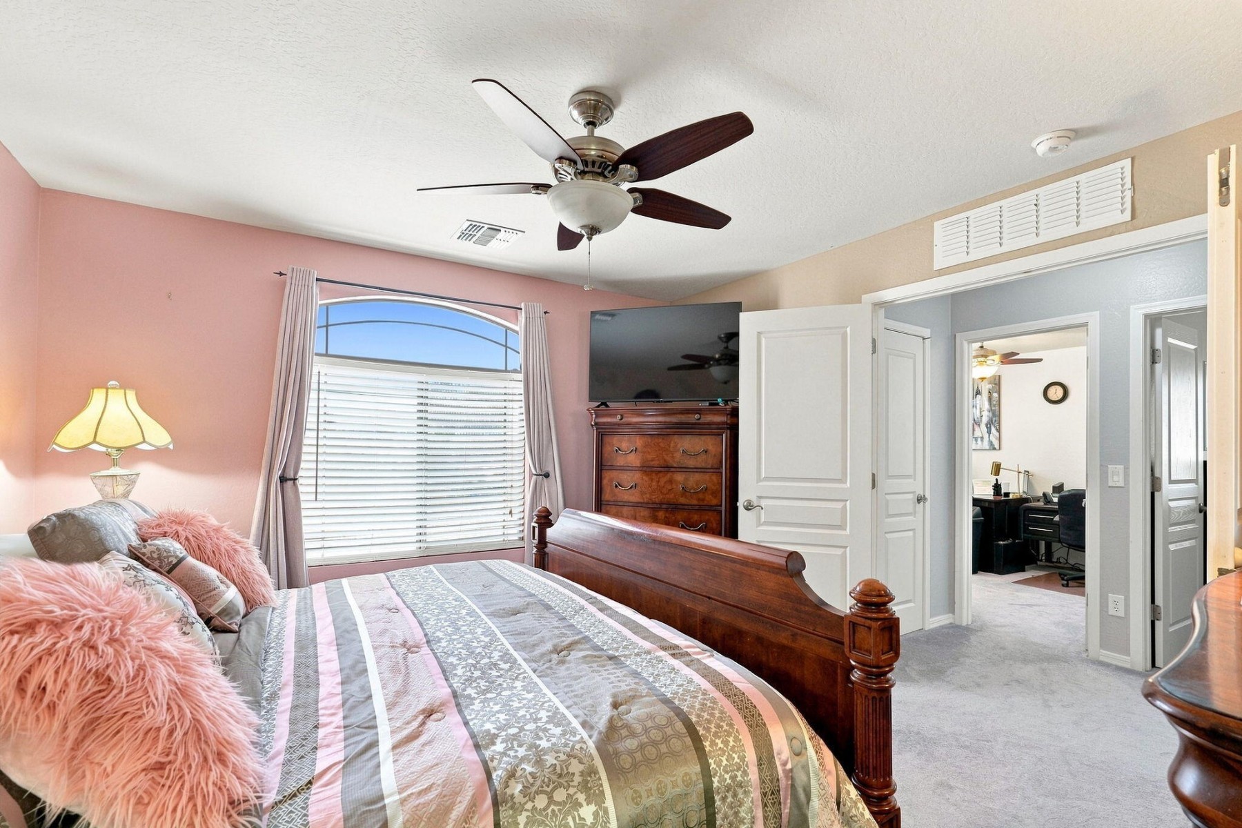  824 E Wolf Hollow Drive¦Casa Grande, AZ - 物件實景