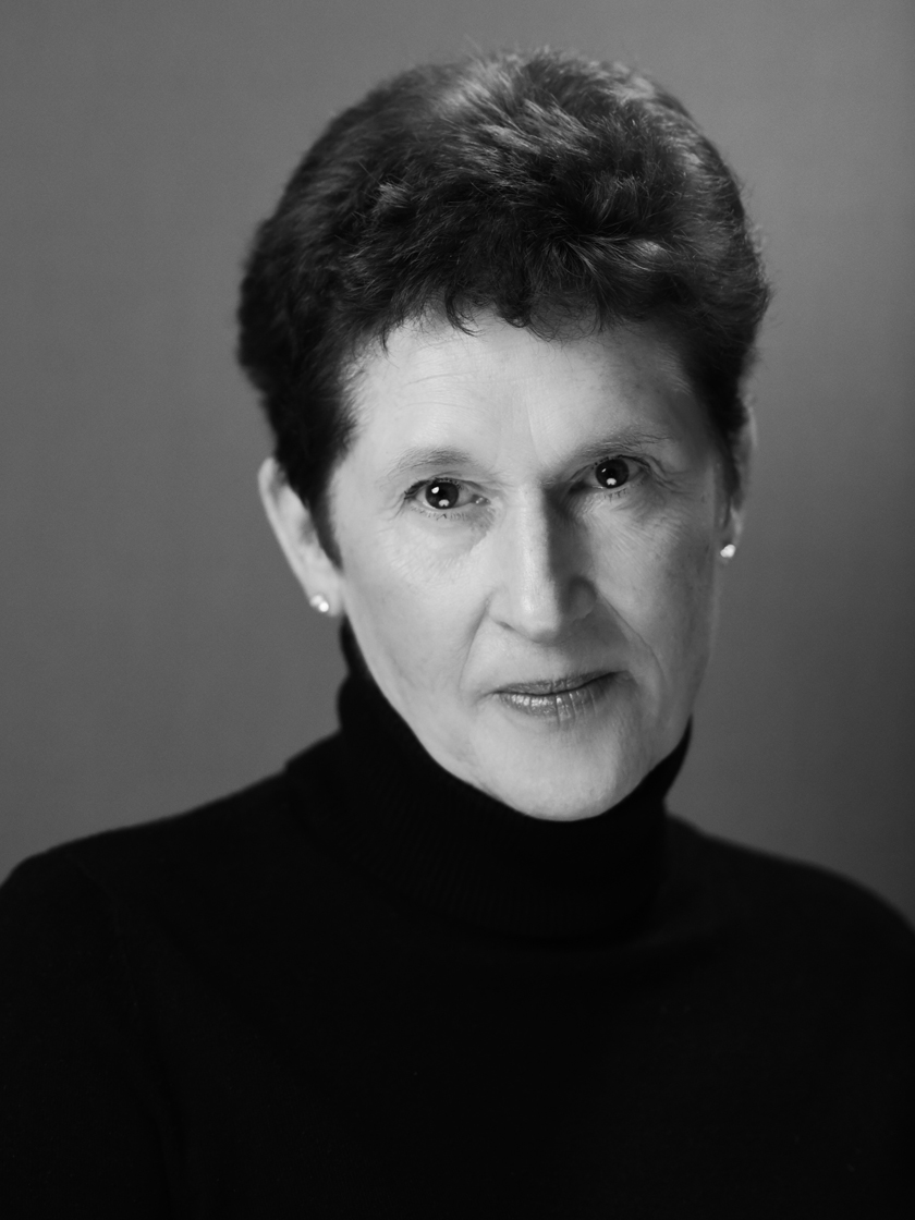 Lynn M. Robinson