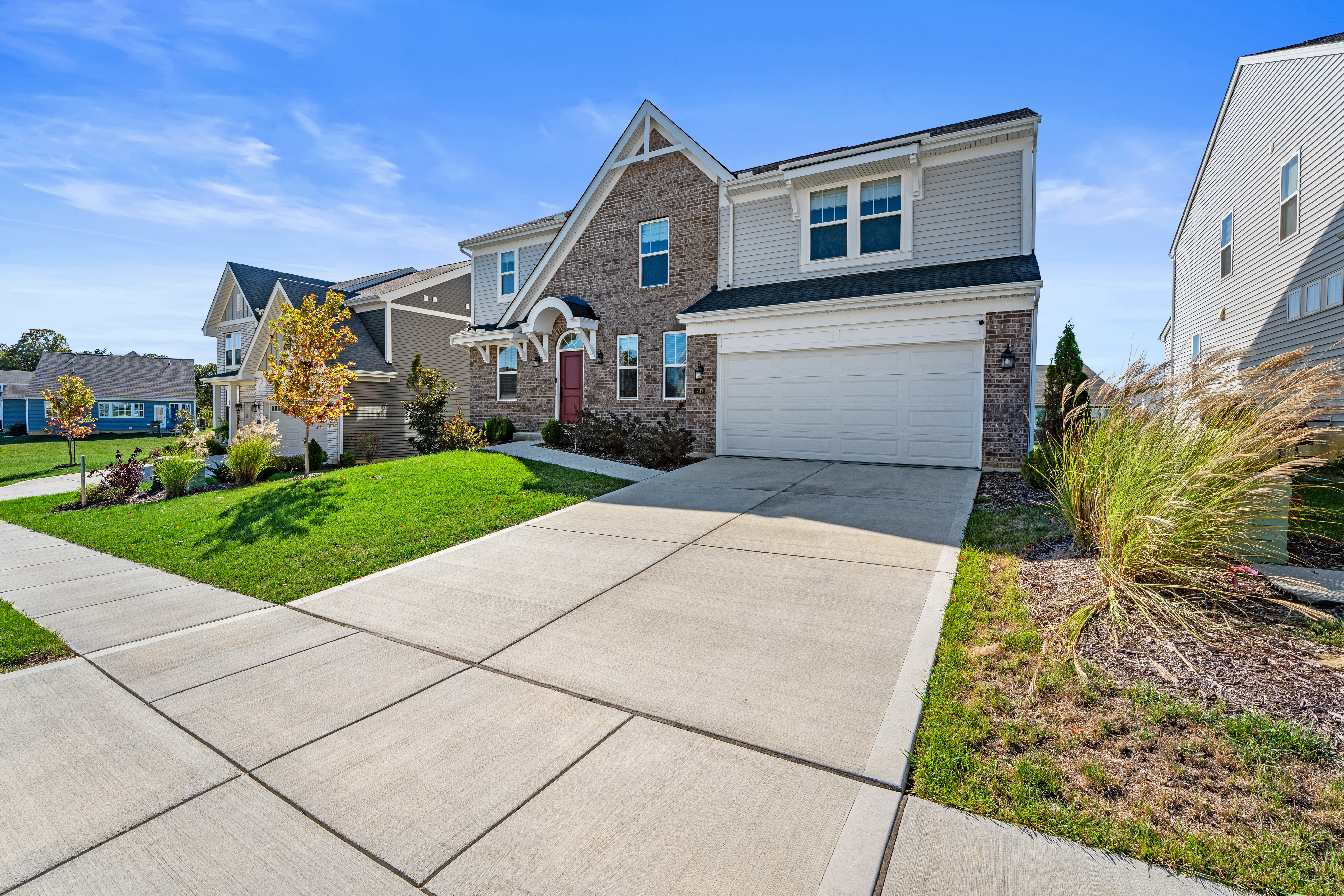  Charming Modern Home with Upgrades & Flex-Space - 物件實景