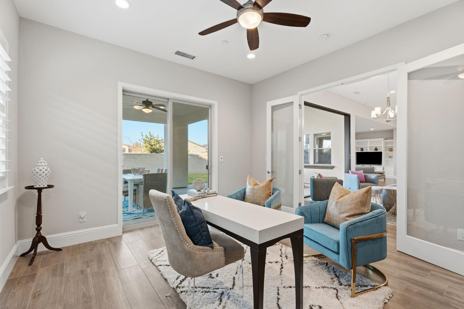 Clovis, California, 93619, United States, 4 Bedrooms Bedrooms, ,4 BathroomsBathrooms,Residential,For Sale,2010816