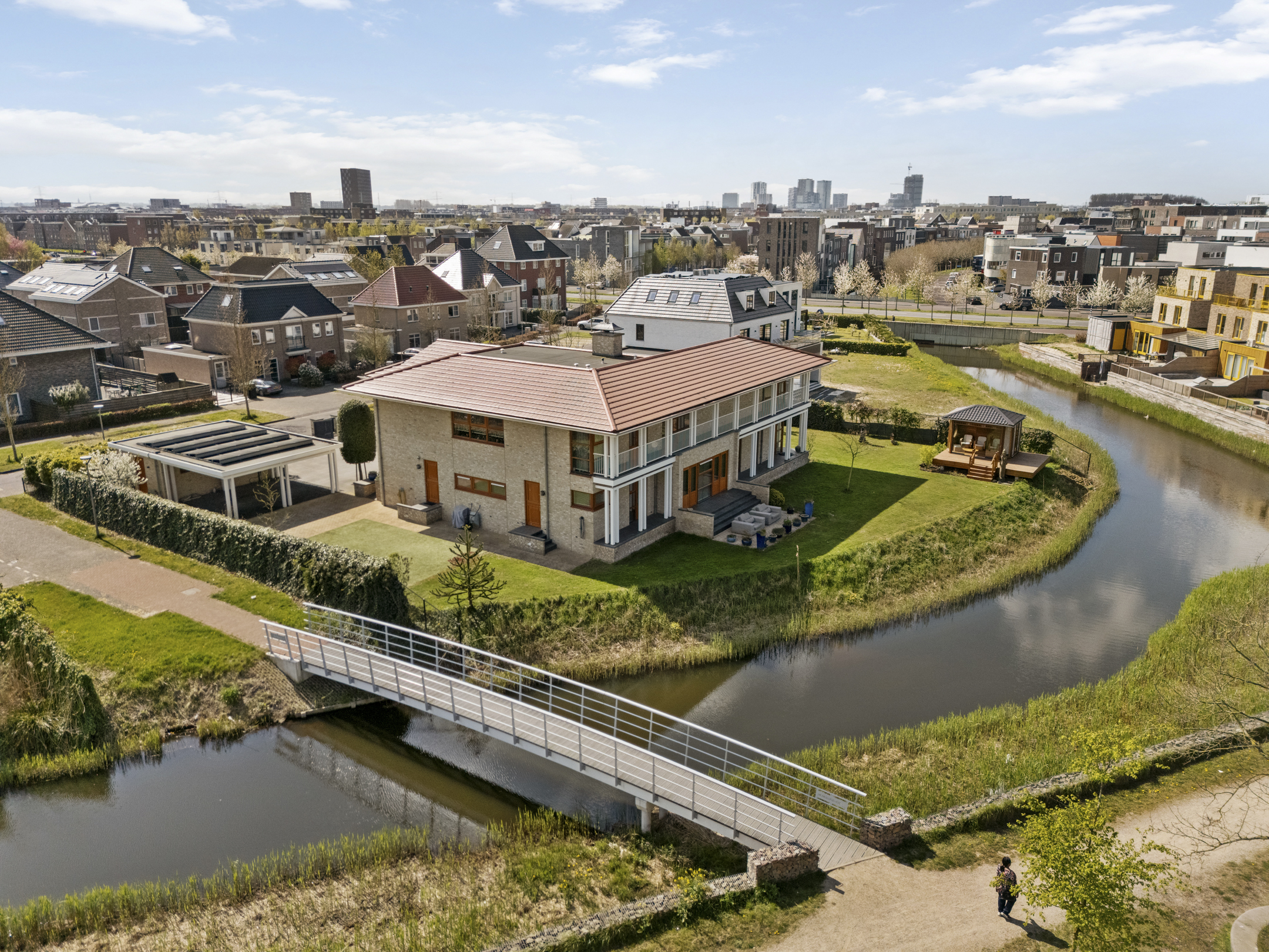  The Grand Aurora Family Villa - 物件實景