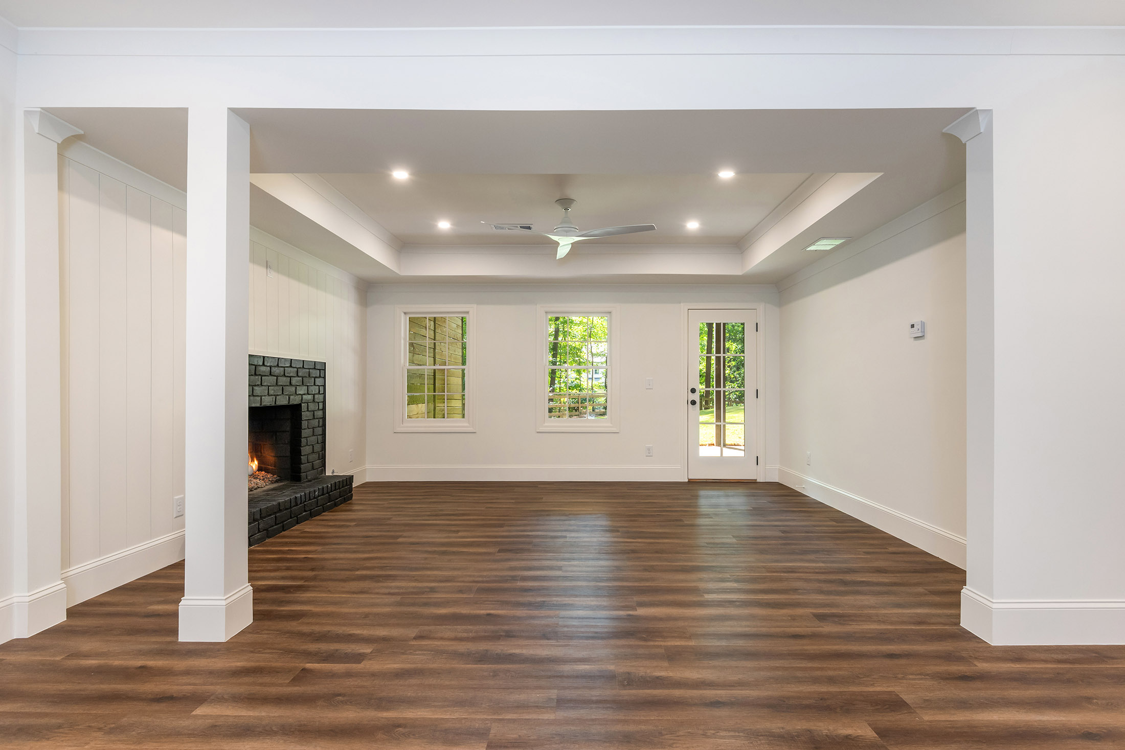 Beautiful Reimagined Home Minutes from Downtown Roswell - 物件實景