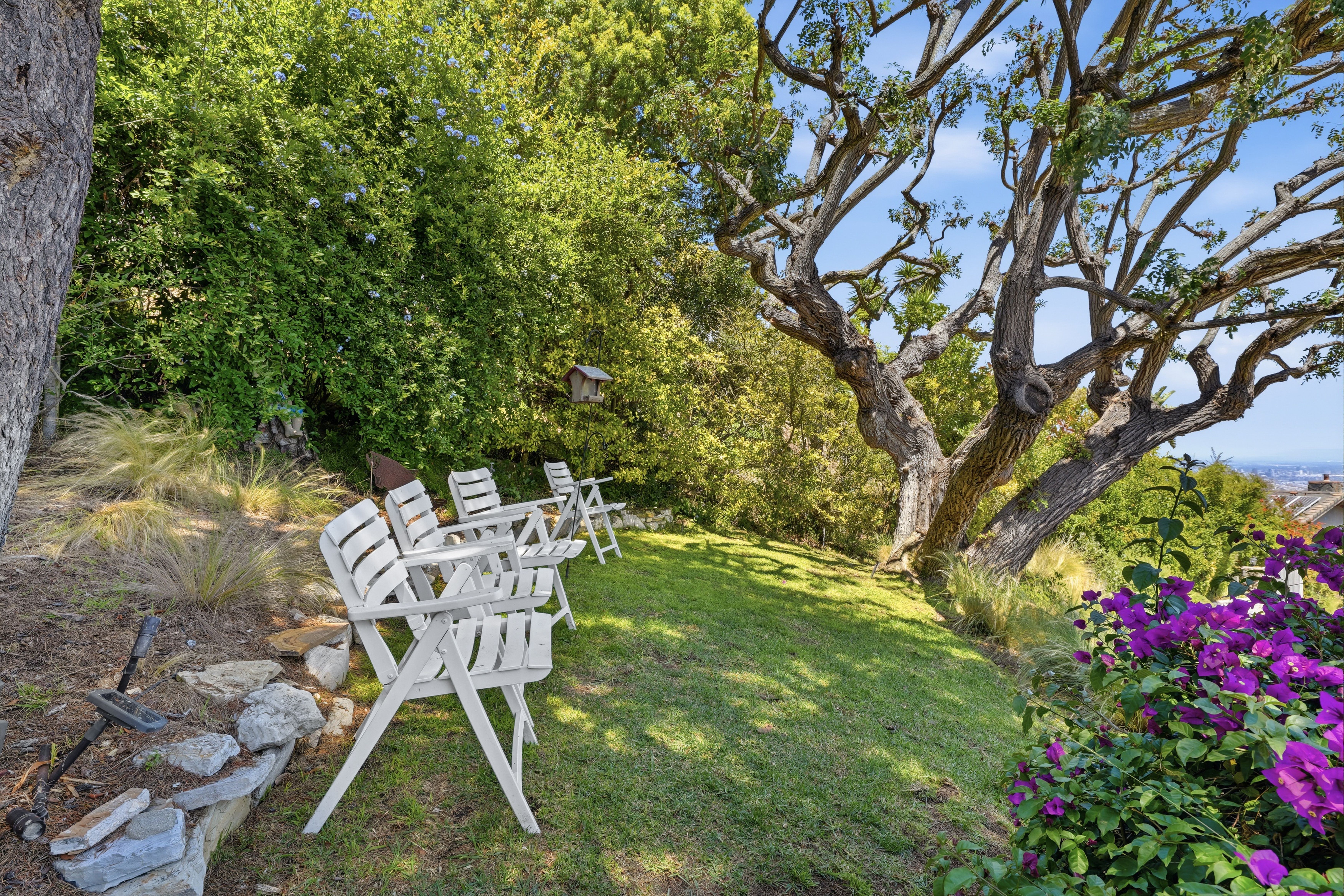  1 Diamonte Lane, Rancho Palos Verdes, CA 90275 - 物件實景