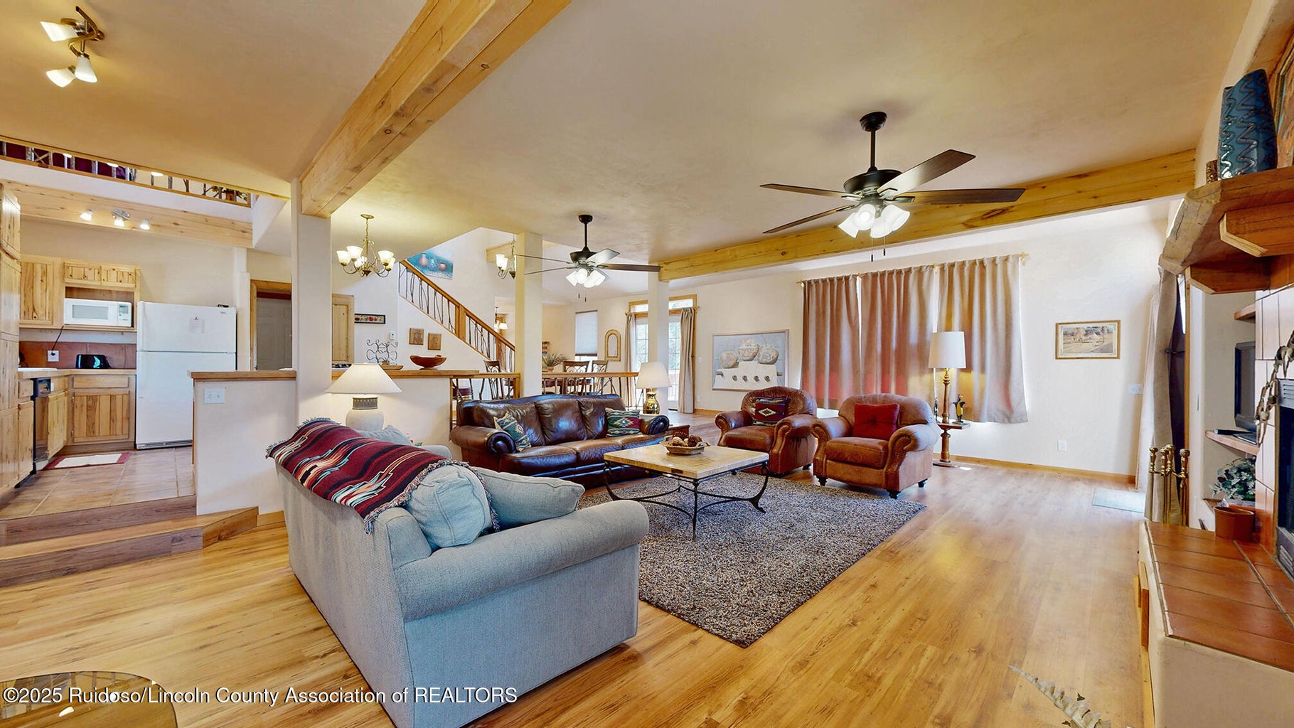 Ruidoso, New Mexico, 88345, United States, 3 Bedrooms Bedrooms, ,3 BathroomsBathrooms,Residential,For Sale,1840325