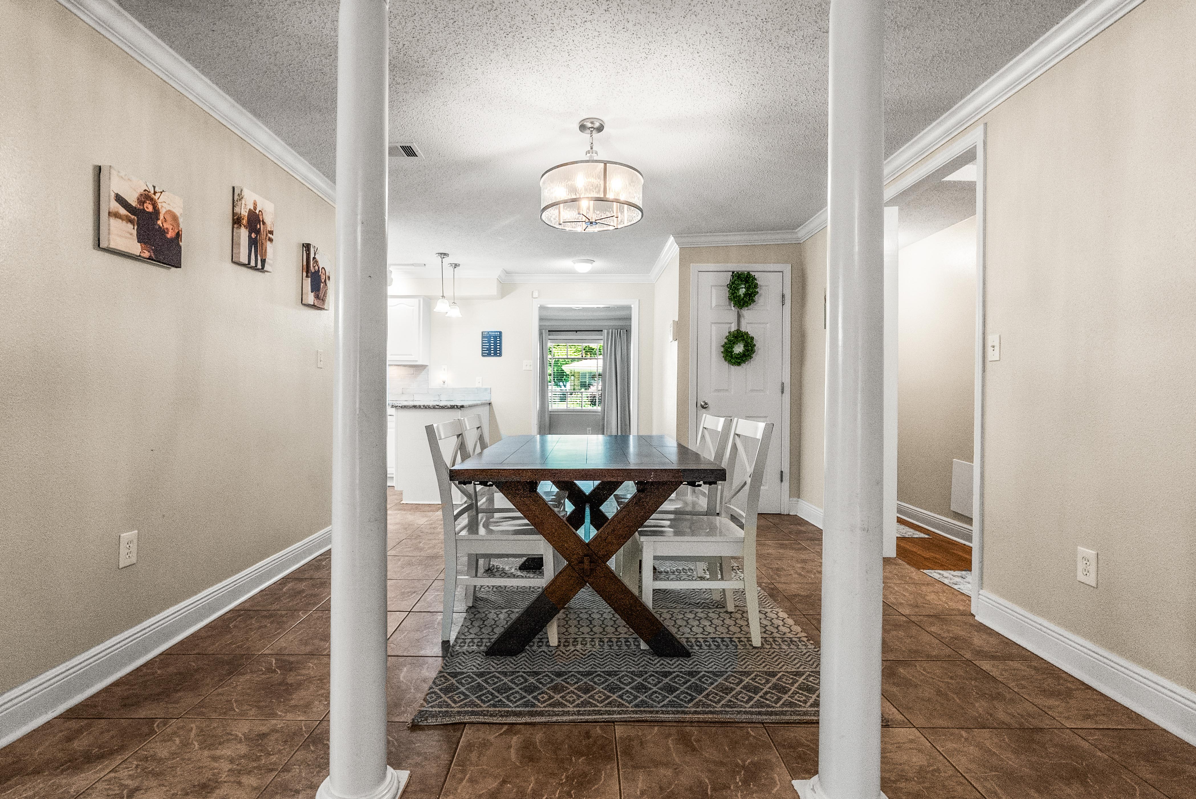  613 N Pierce, Little Rock, AR, 72205 - 物件實景