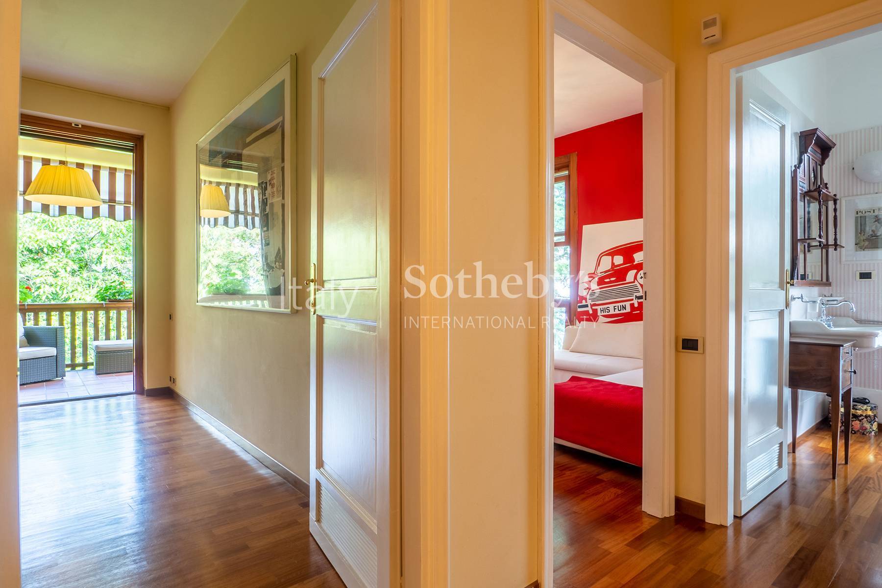  Bright apartment on the hill of San Mauro Torinese - 物件實景