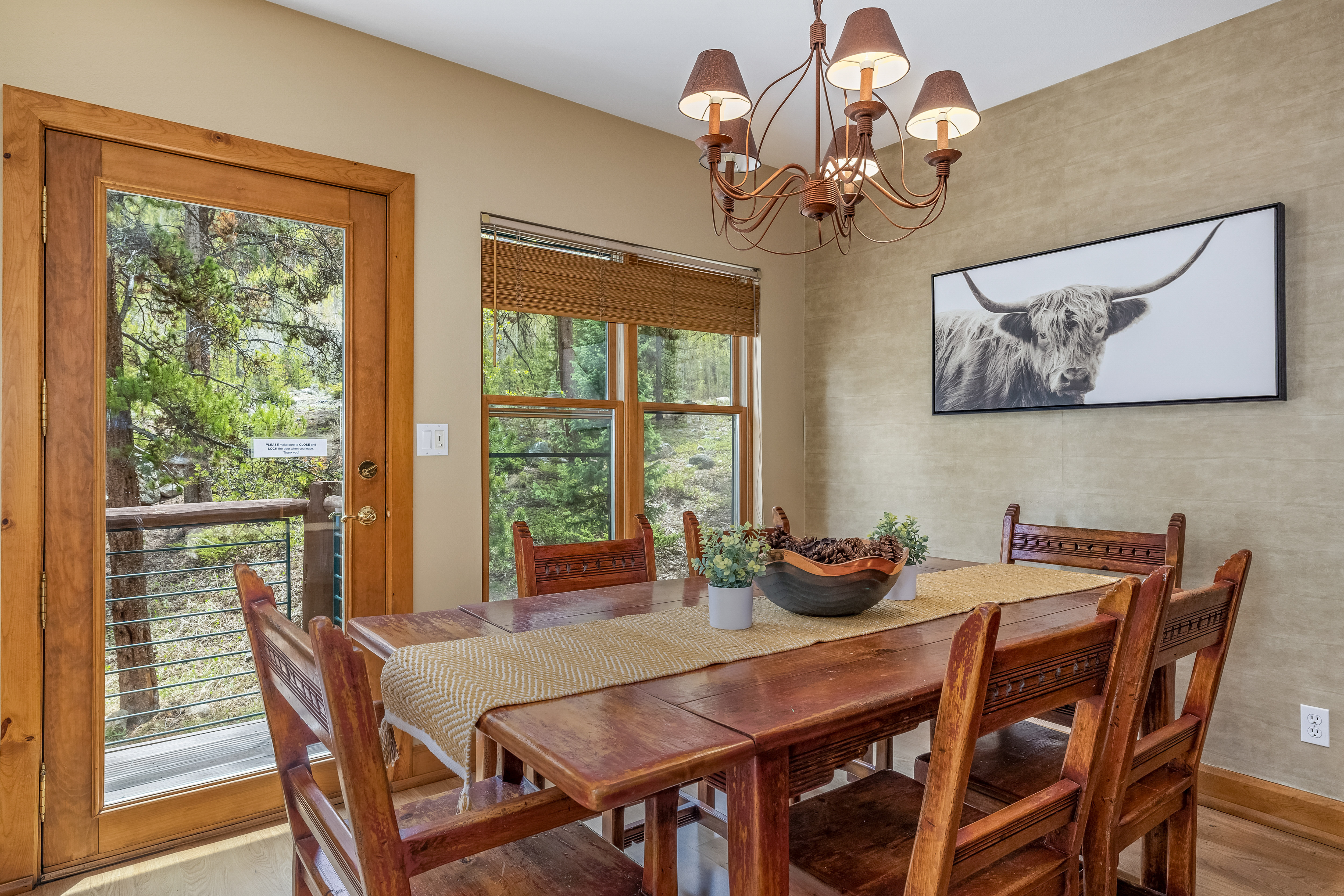  71 Starfire Lane, Keystone, CO, 80435 - 物件實景