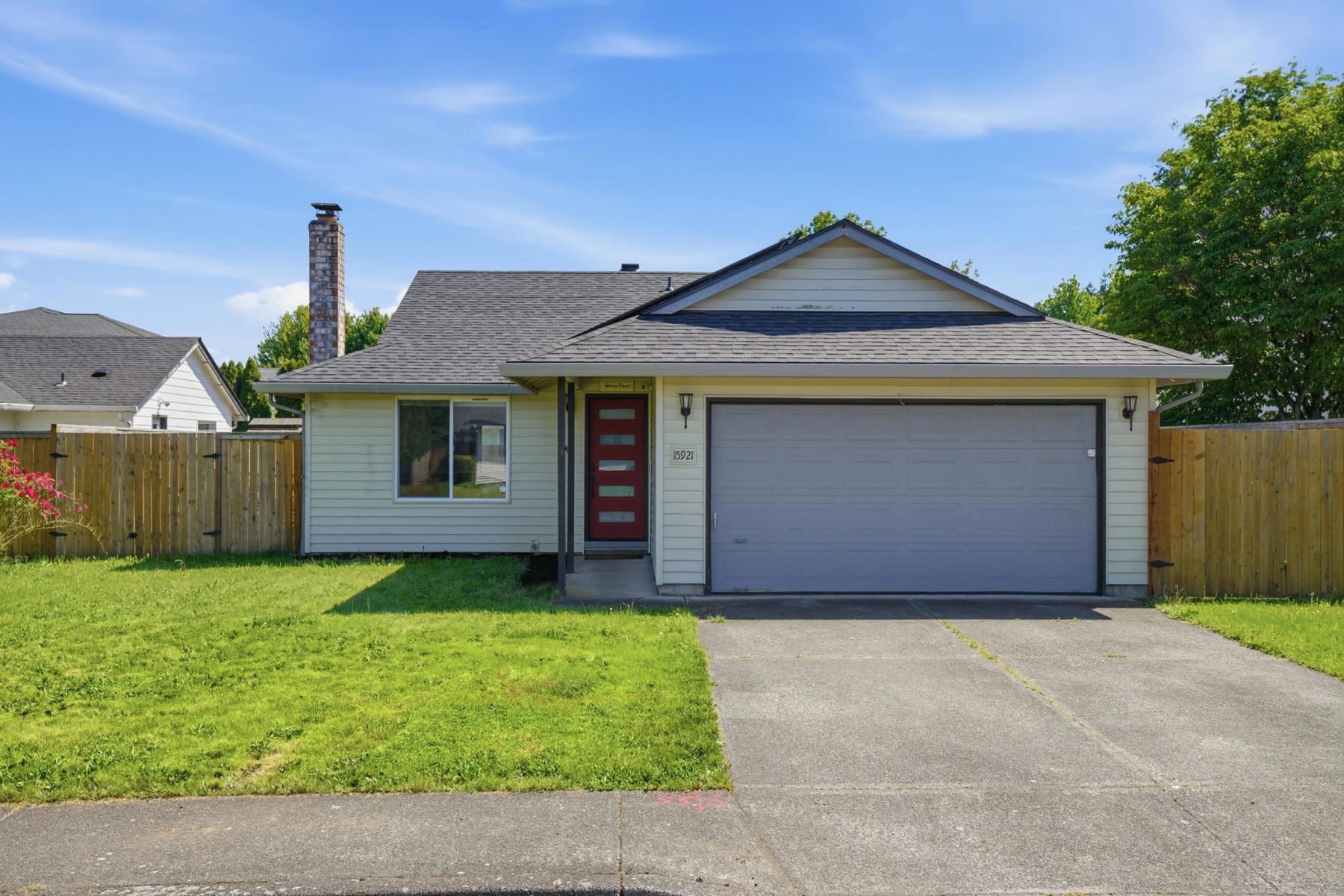  15921 NE 2ND ST Vancouver, WA 98684 - 物件實景