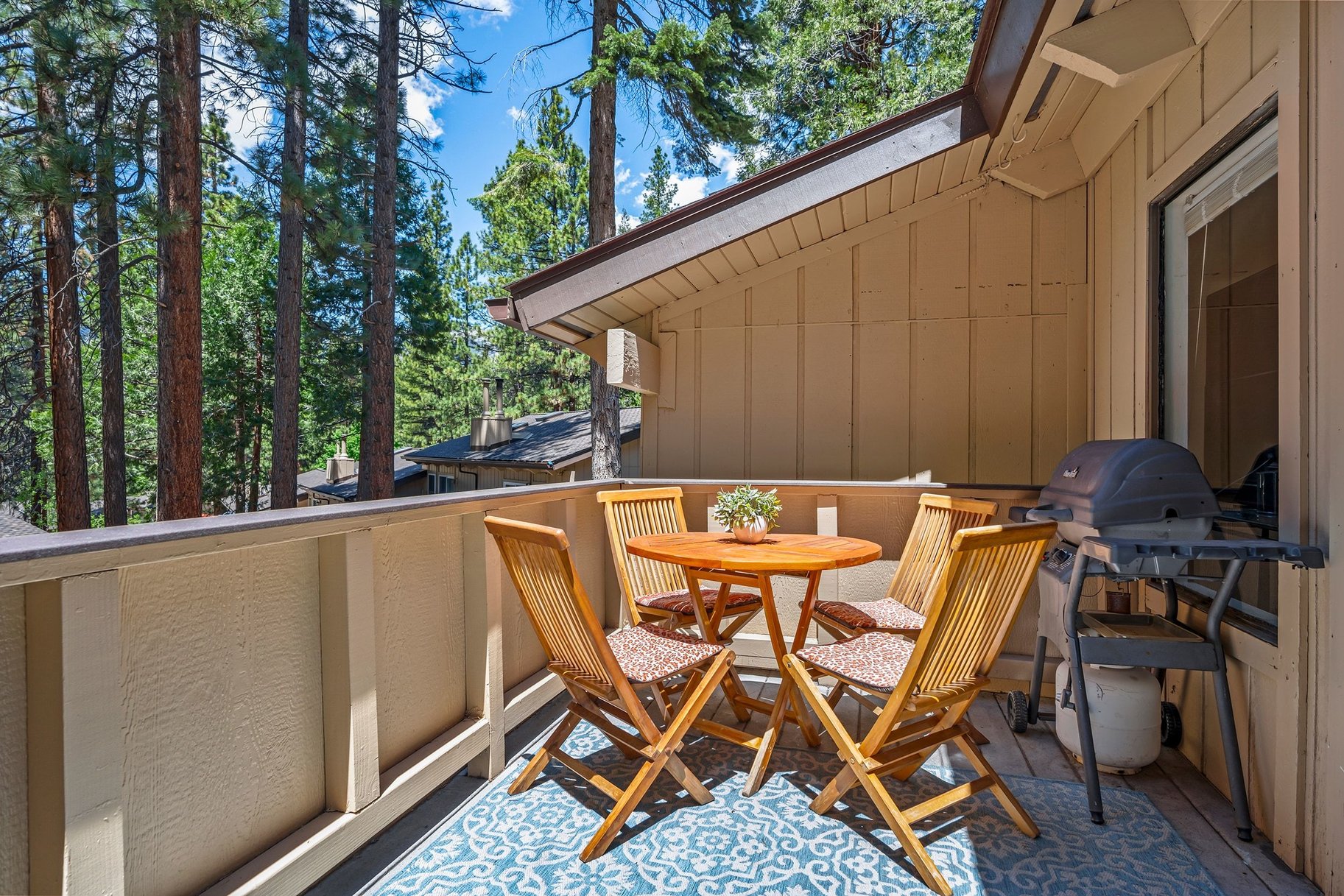  Mountain Basecamp at Lake Tahoe - 物件實景