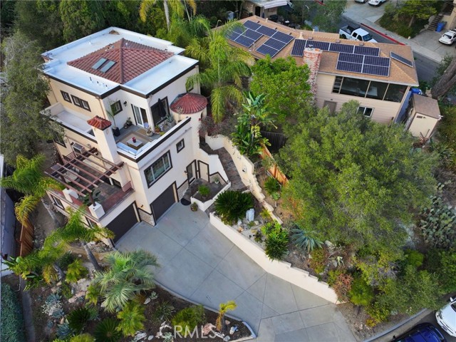 Santa Ynez Ave, San Luis Obispo, CA 93405 #1