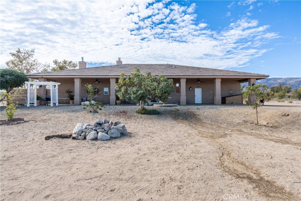 Pinon Hills, California, 92372, United States, 4 Bedrooms Bedrooms, ,3 BathroomsBathrooms,Residential,For Sale,1975870