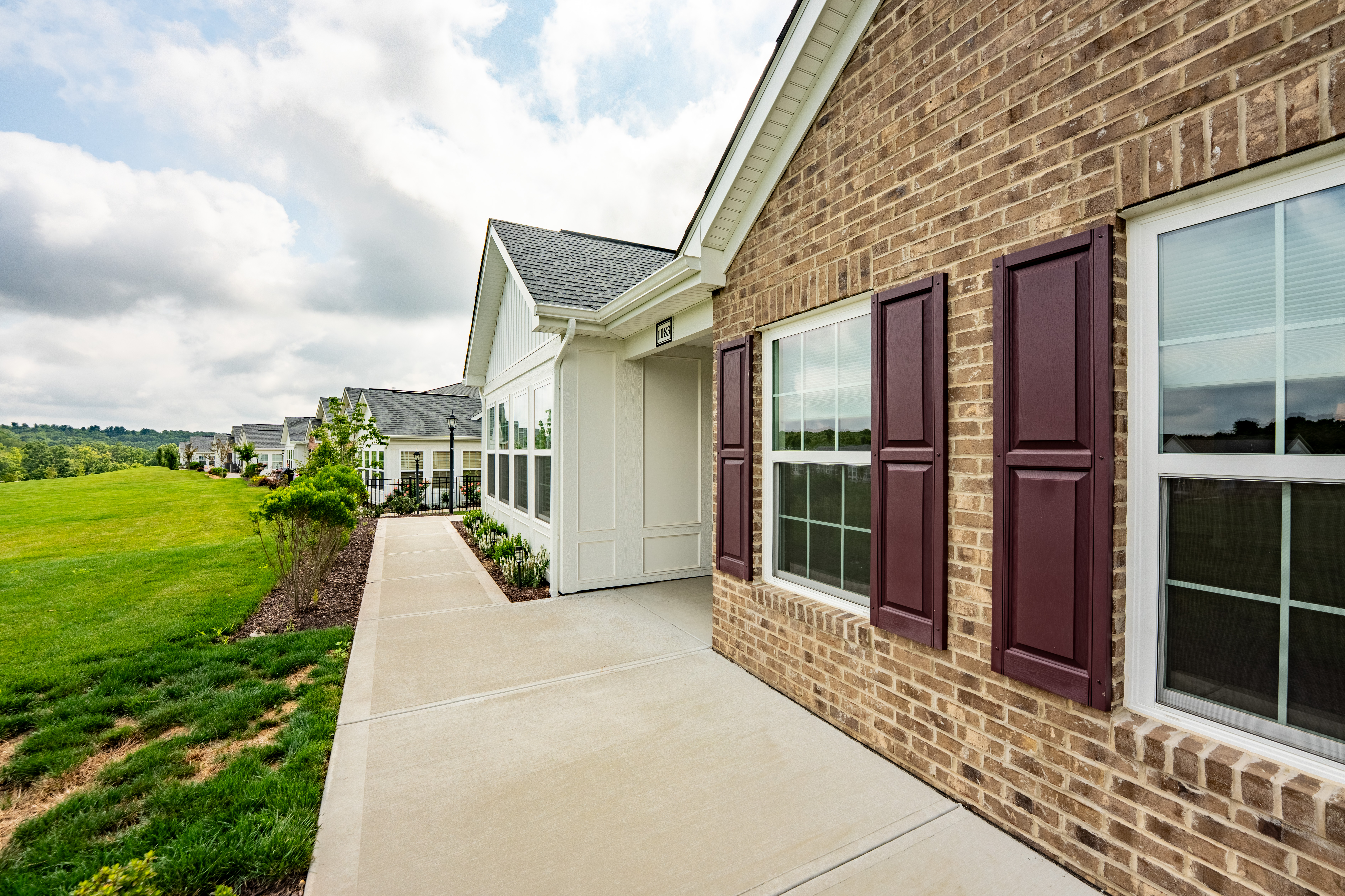  1083 Forest Oaks Drive, Butler, PA 16001 - 物件實景