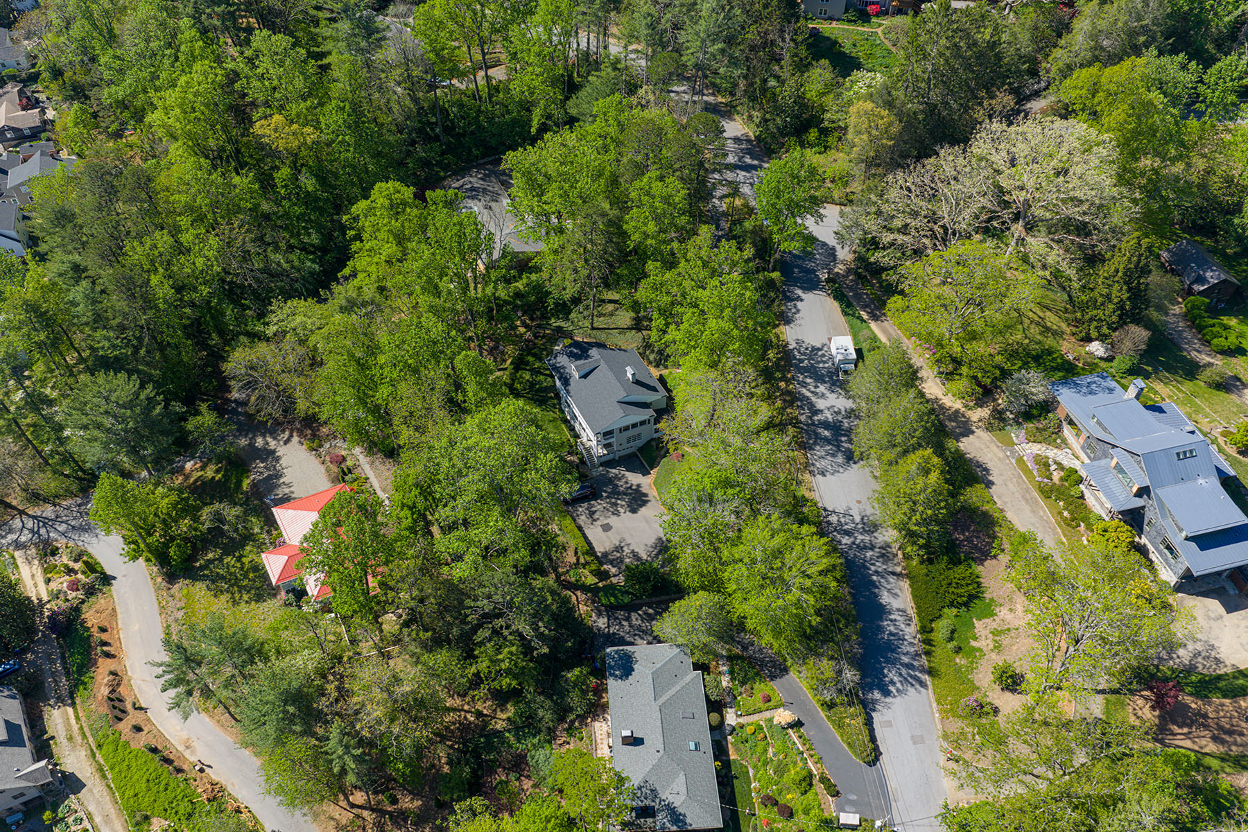  ASHEVILLE - 物件實景