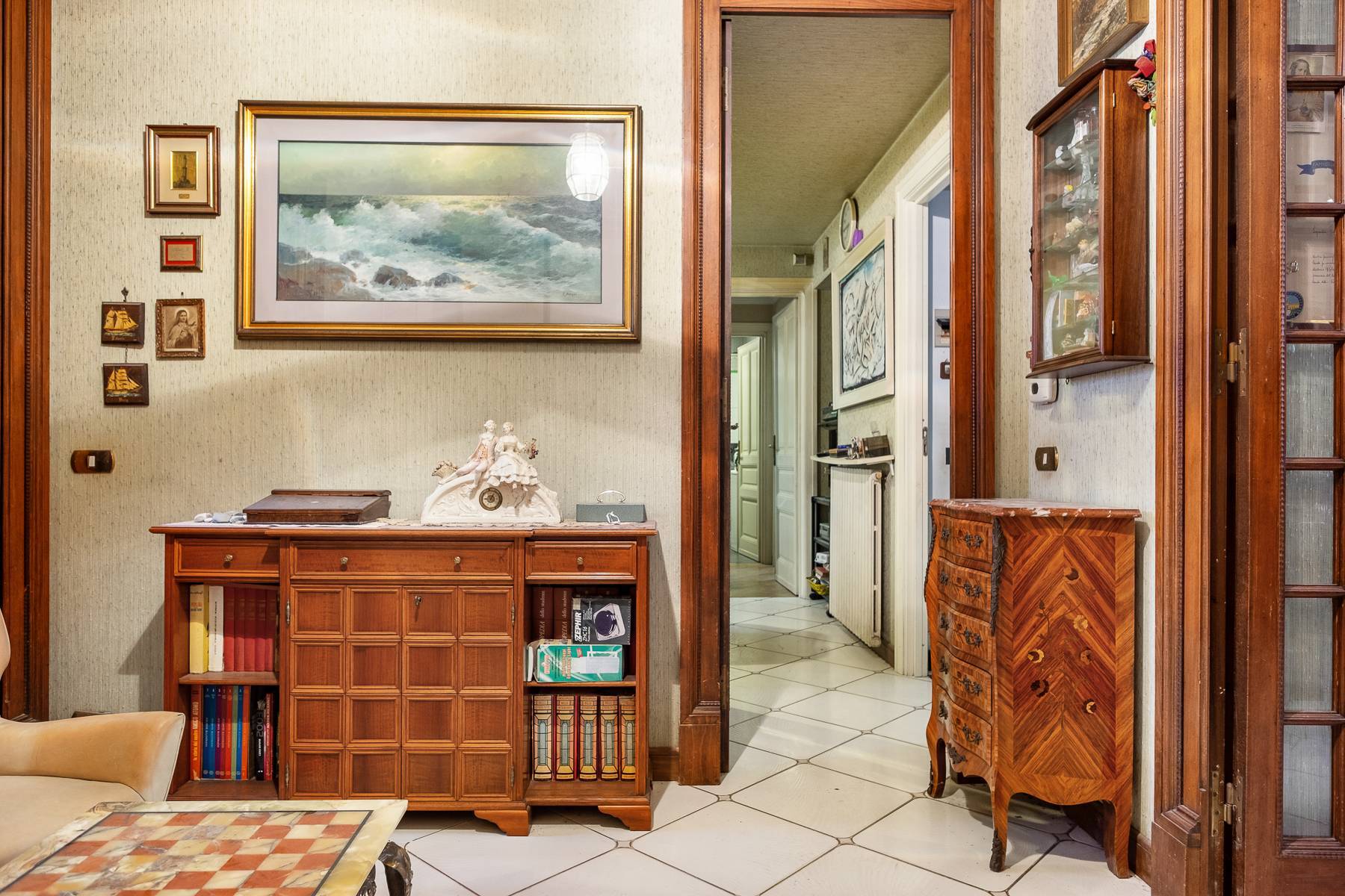 Sanremo, Imperia, 18038, IT, 2 Bedrooms Bedrooms, ,3 BathroomsBathrooms,Residential,For Sale,1796467