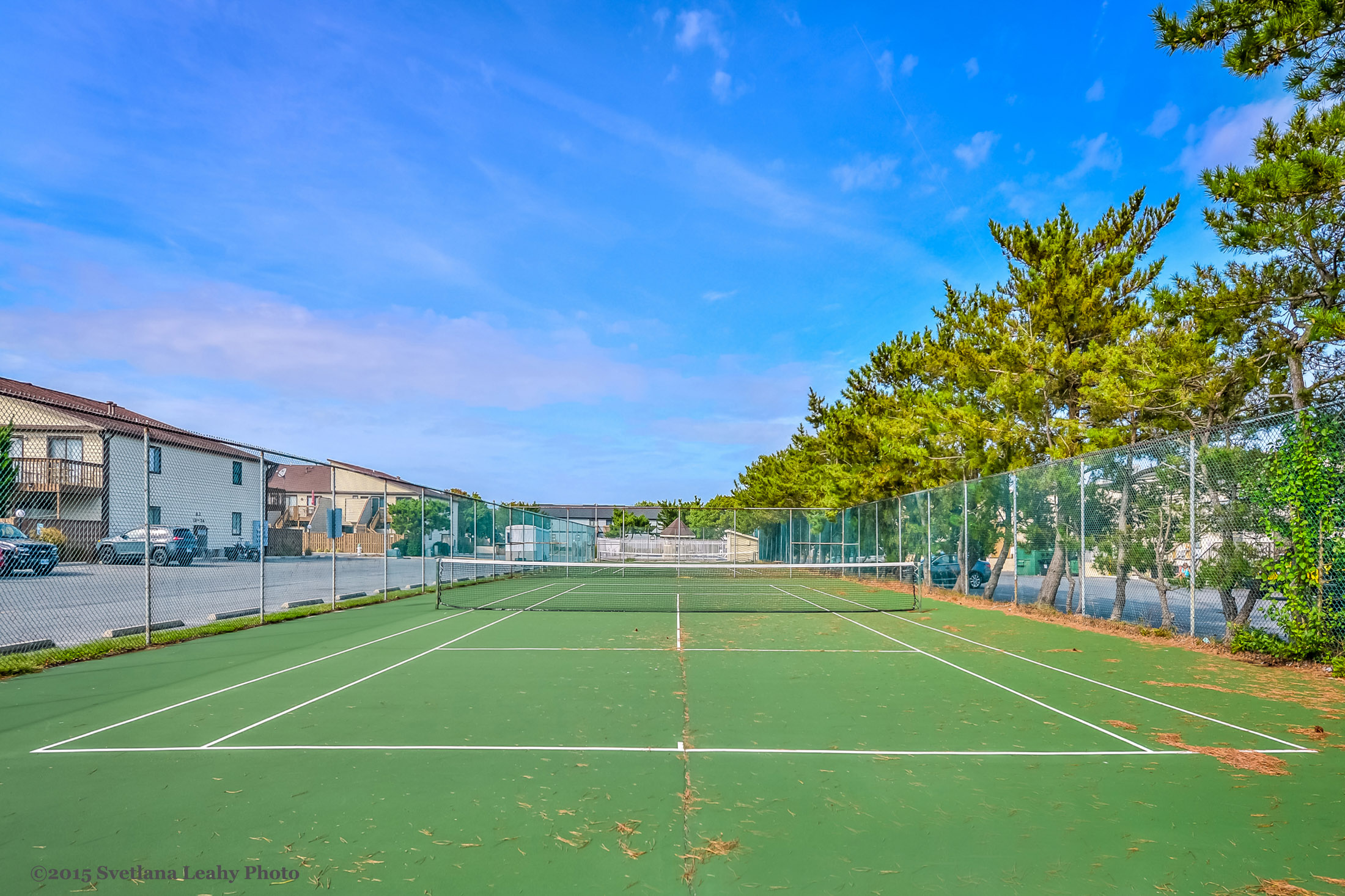  Club Ocean Villas II - 物件實景