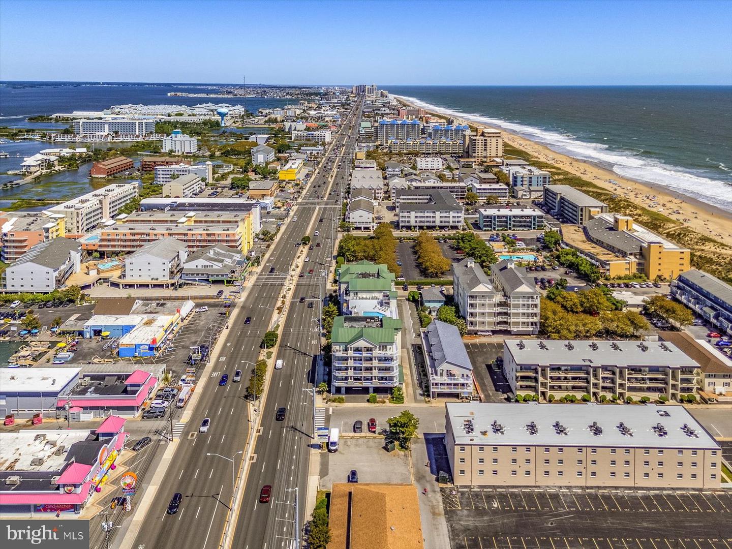 Ocean City, Maryland, 21842, United States, 3 Bedrooms Bedrooms, ,2 BathroomsBathrooms,Residential,For Sale,1947953