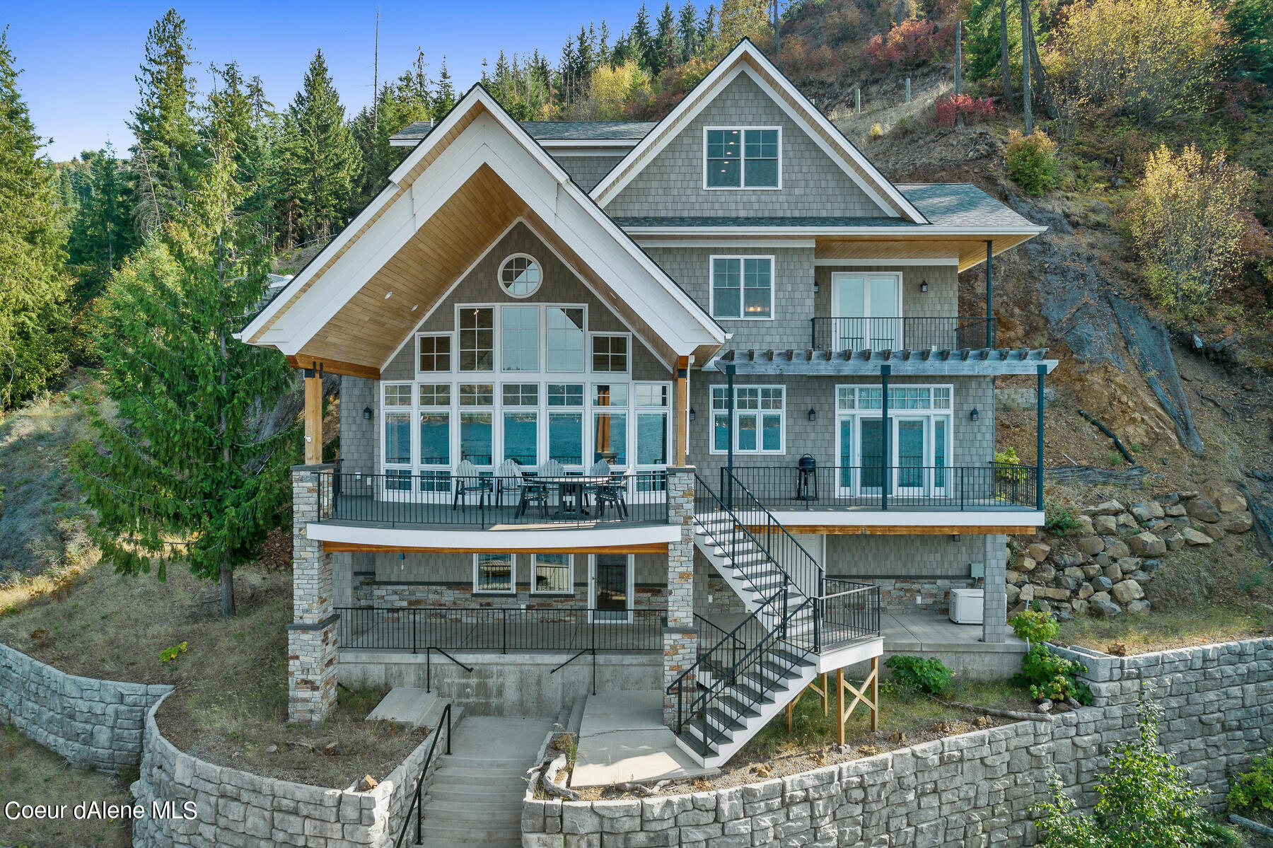 Harrison, Idaho, 83833, United States, 3 Bedrooms Bedrooms, ,4 BathroomsBathrooms,Residential,For Sale,1766033