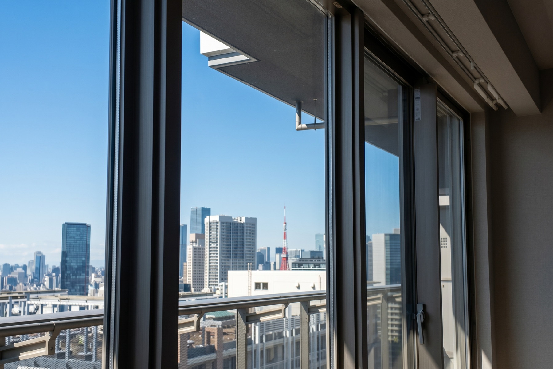  Livio Tower Shinagawa - 物件實景